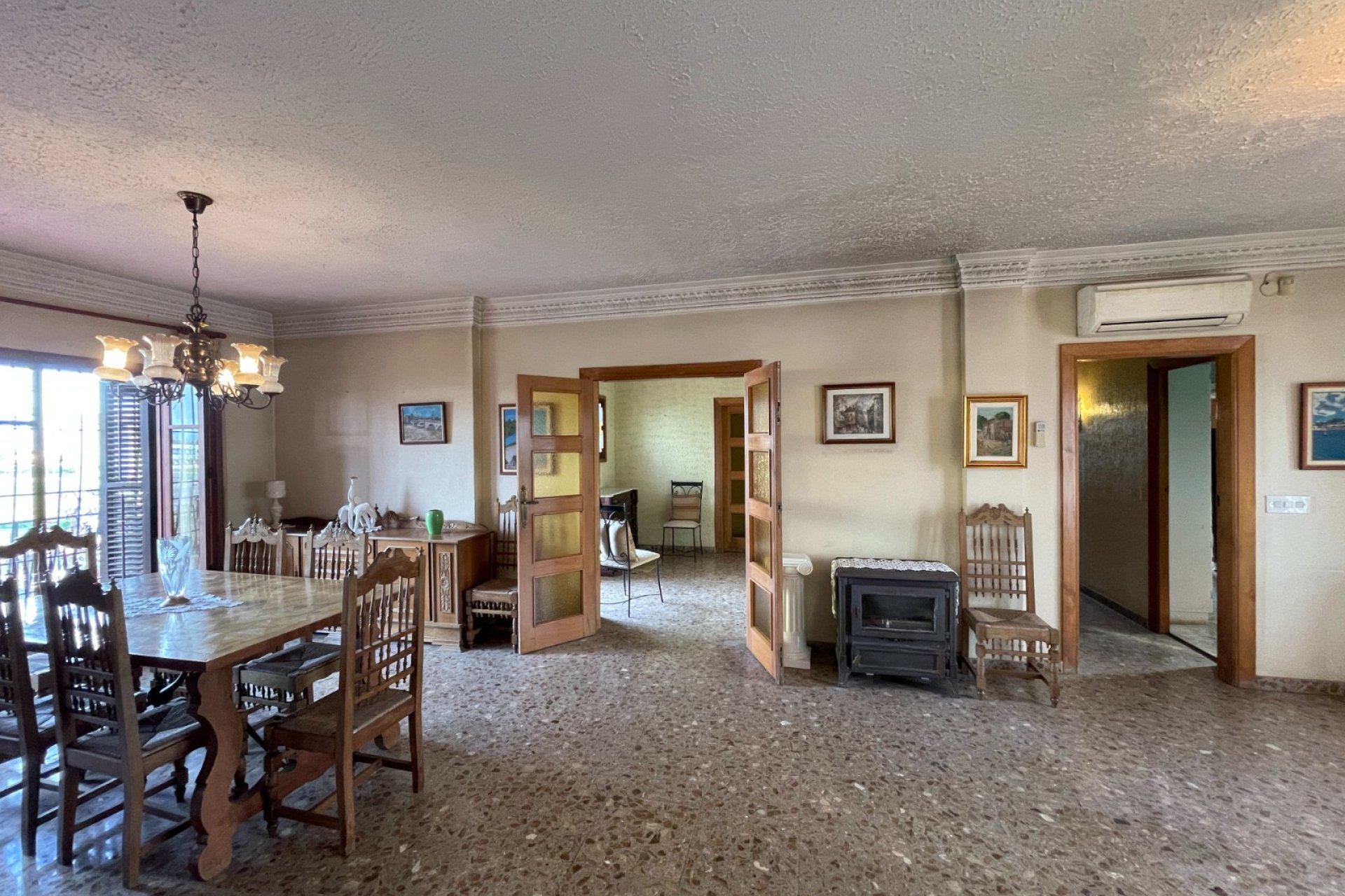 Herverkoop - Villa - Benejúzar