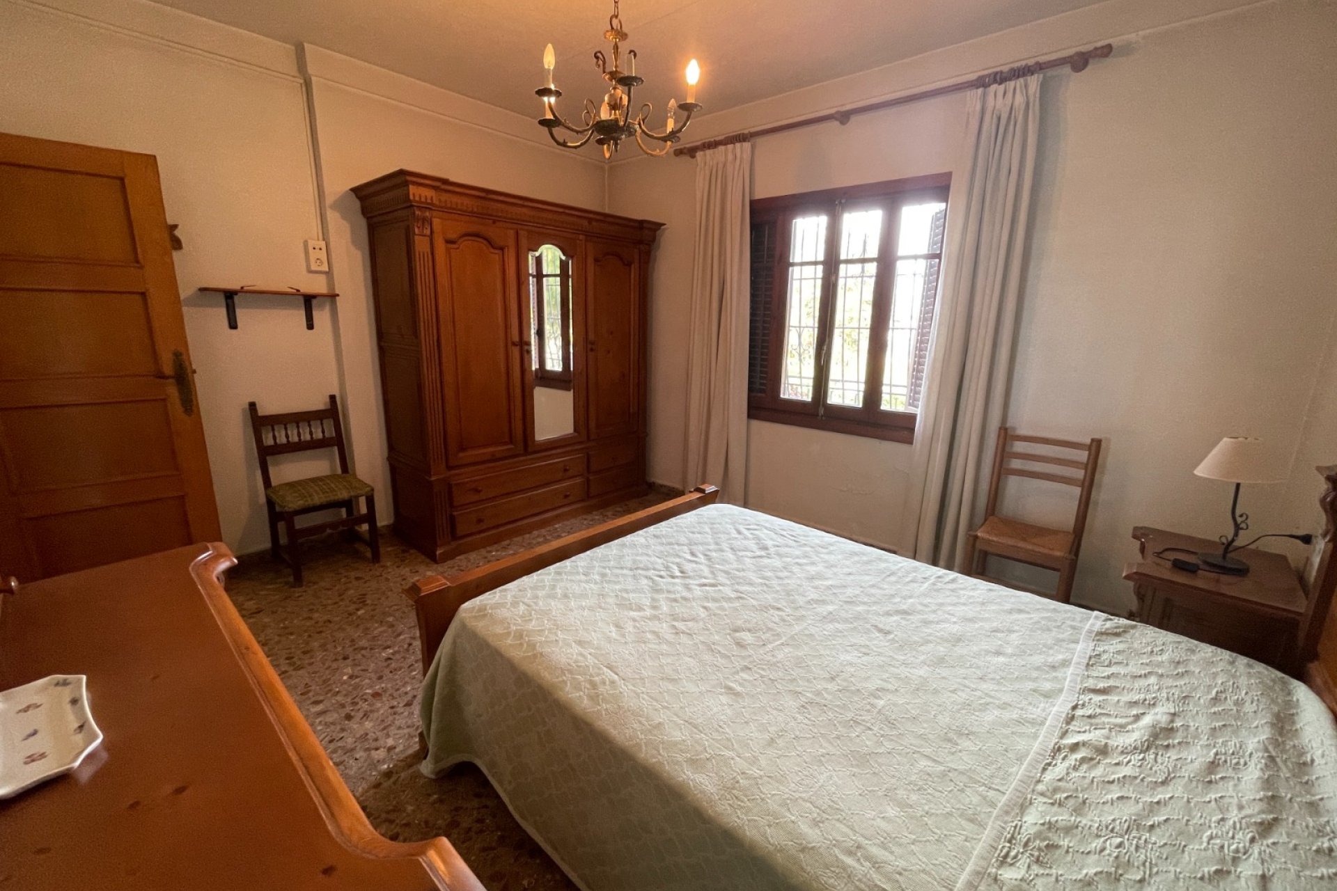 Herverkoop - Villa - Benejúzar