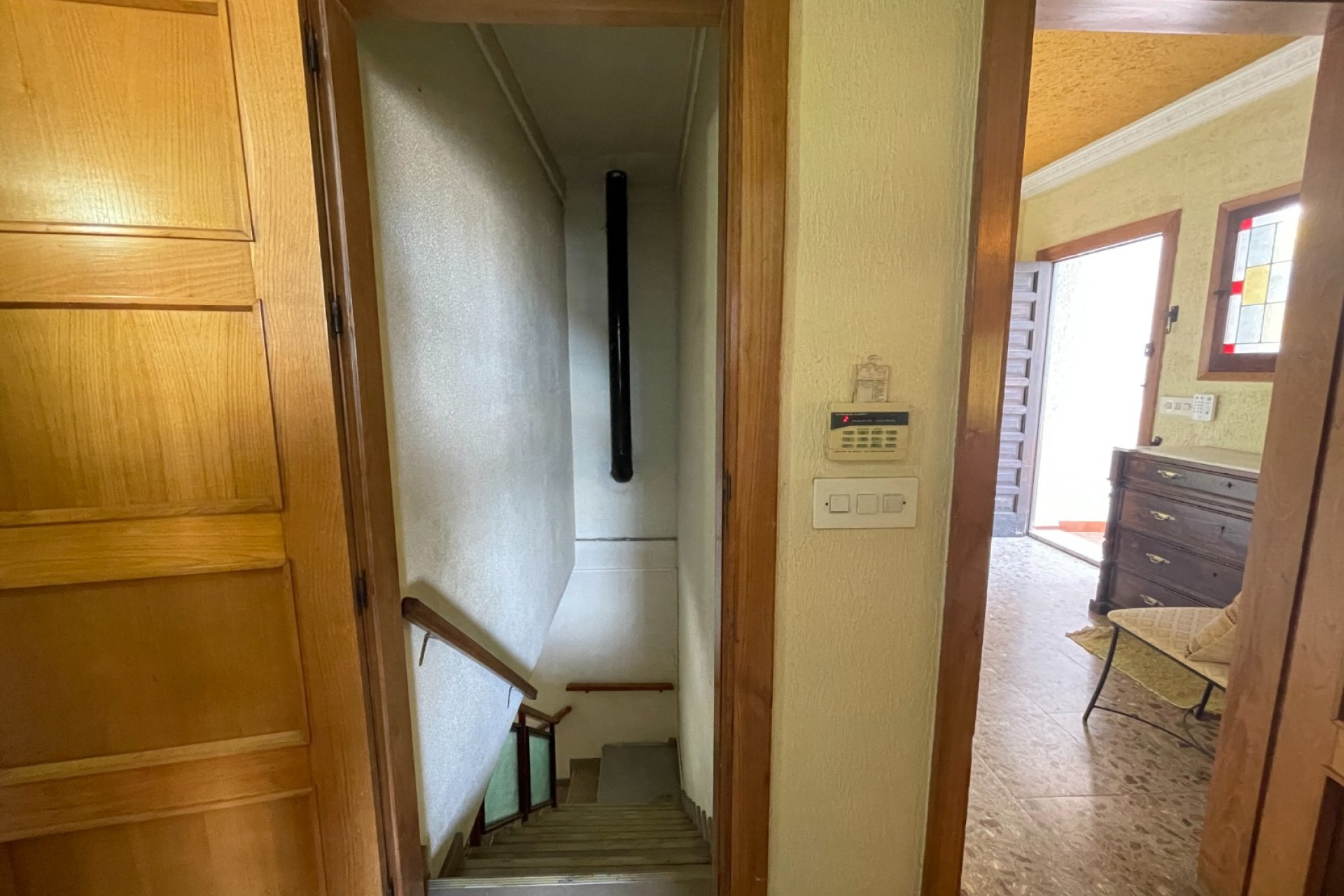 Herverkoop - Villa - Benejúzar