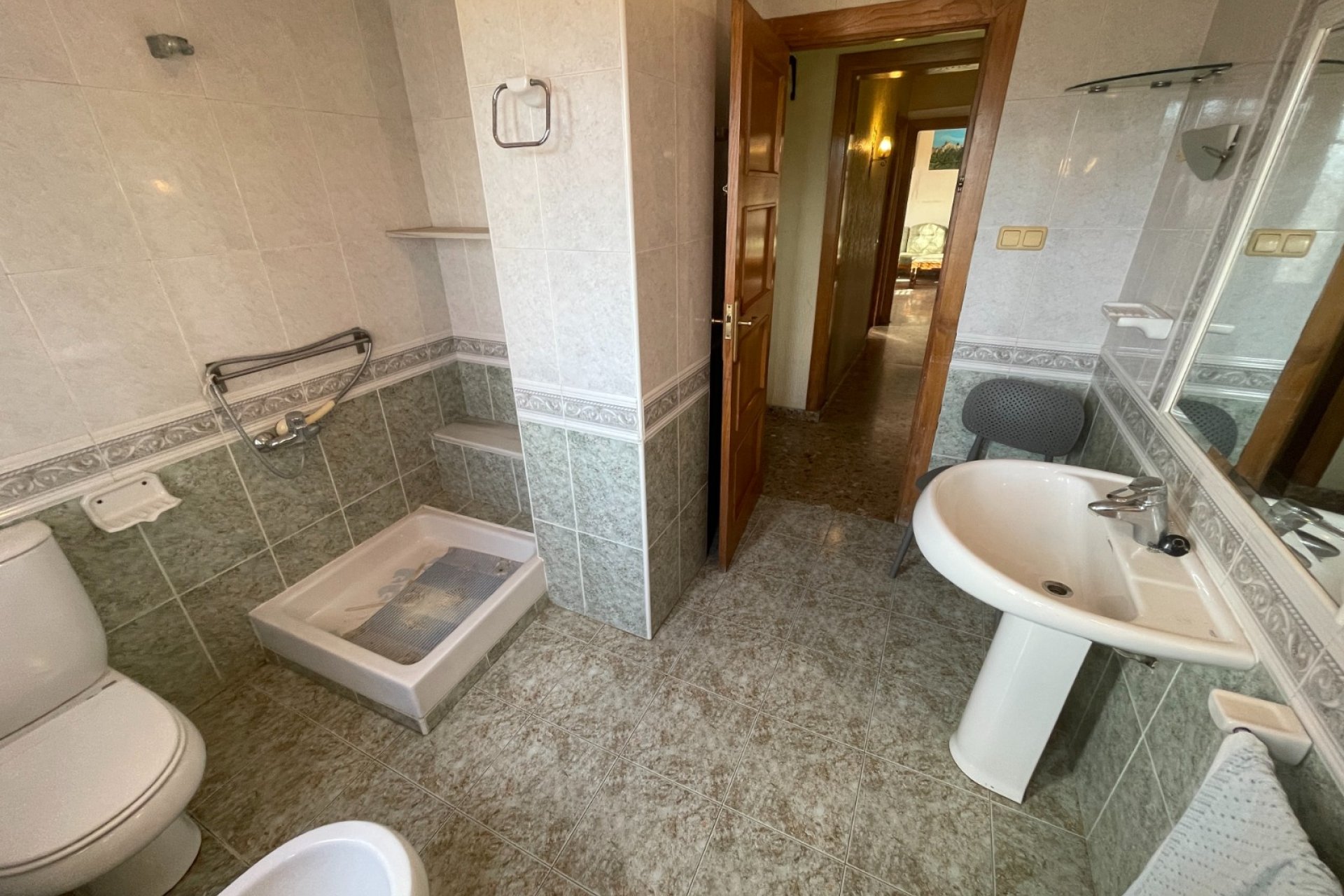 Herverkoop - Villa - Benejúzar