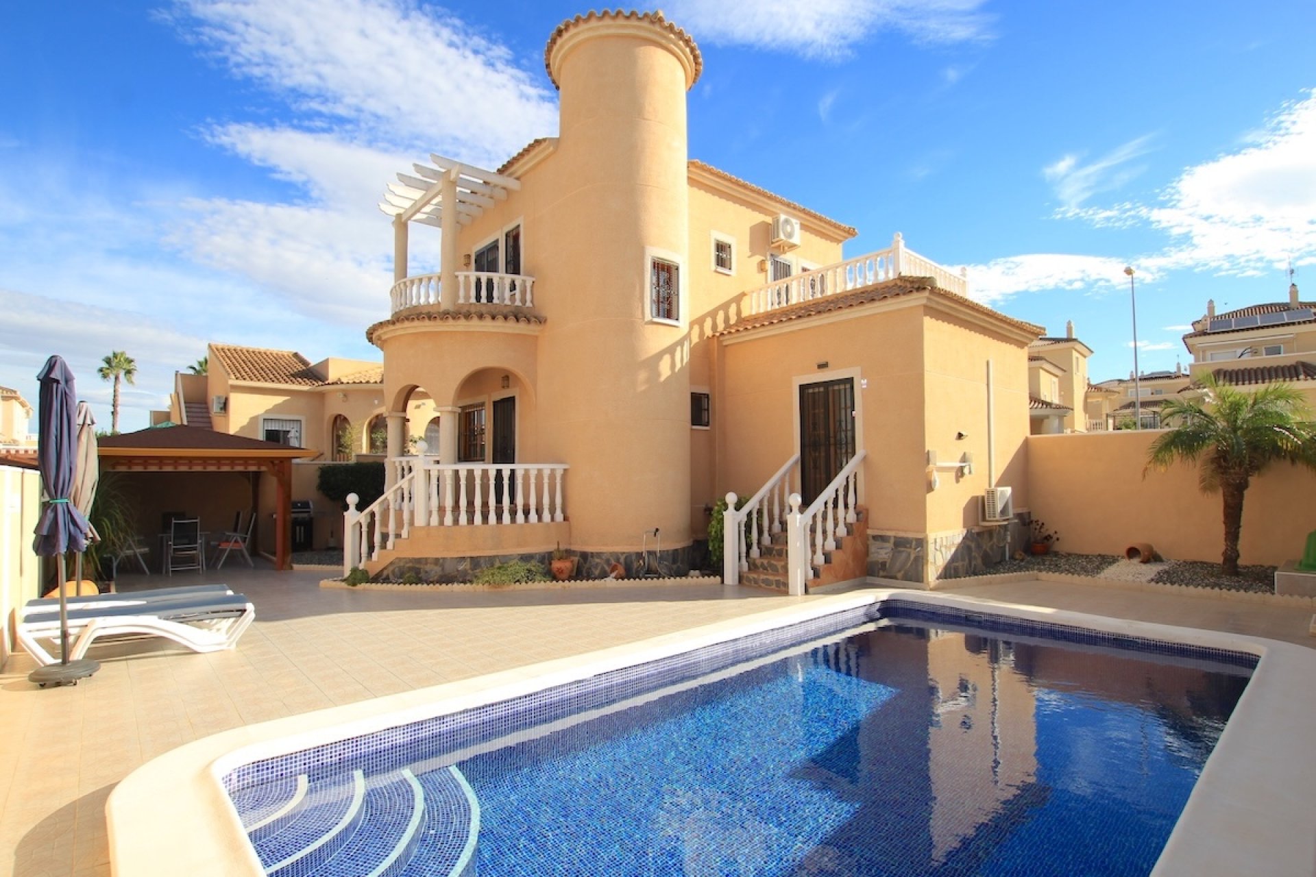 Herverkoop - Villa - Benijófar - Atalaya Park - Benijofar