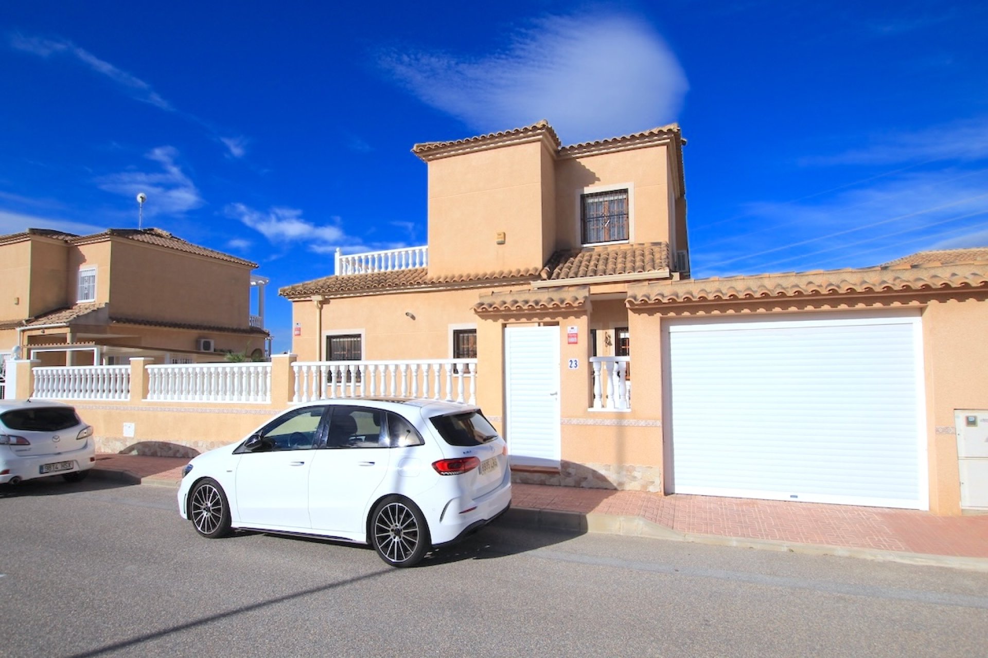 Herverkoop - Villa - Benijófar - Atalaya Park - Benijofar