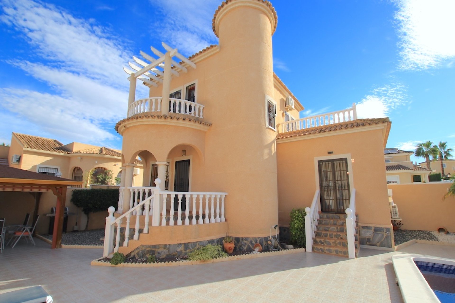 Herverkoop - Villa - Benijófar - Atalaya Park - Benijofar