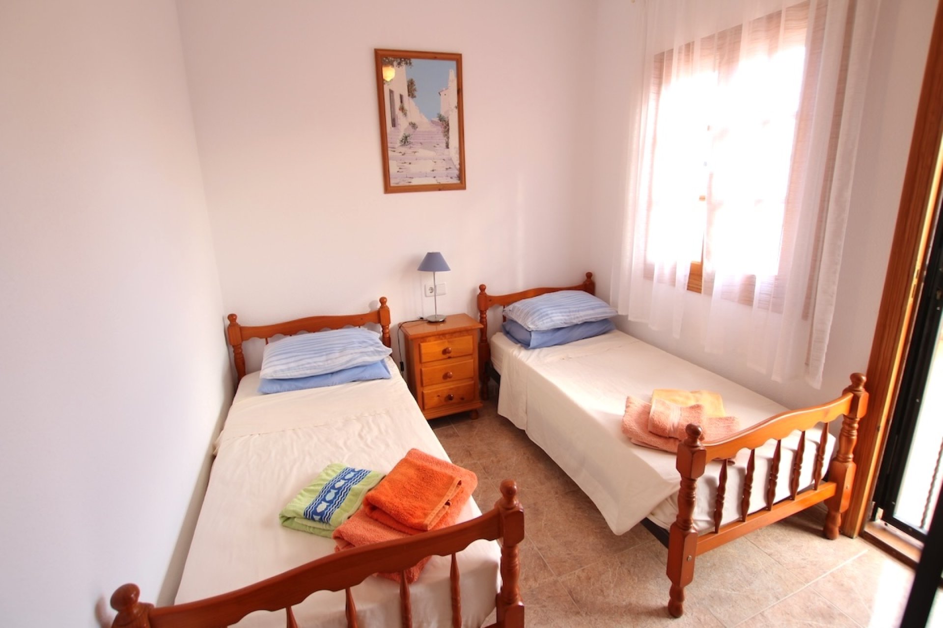 Herverkoop - Villa - Benijófar - Atalaya Park - Benijofar