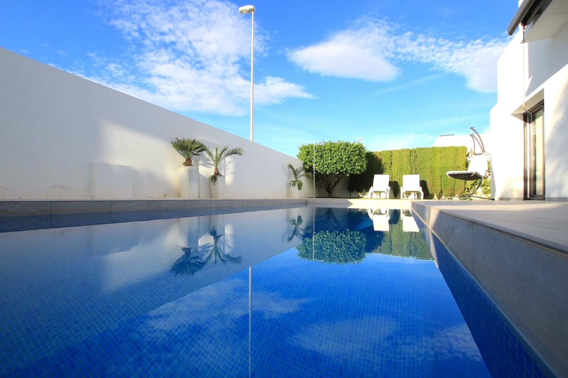 Herverkoop - Villa - Benijófar - Benijofar