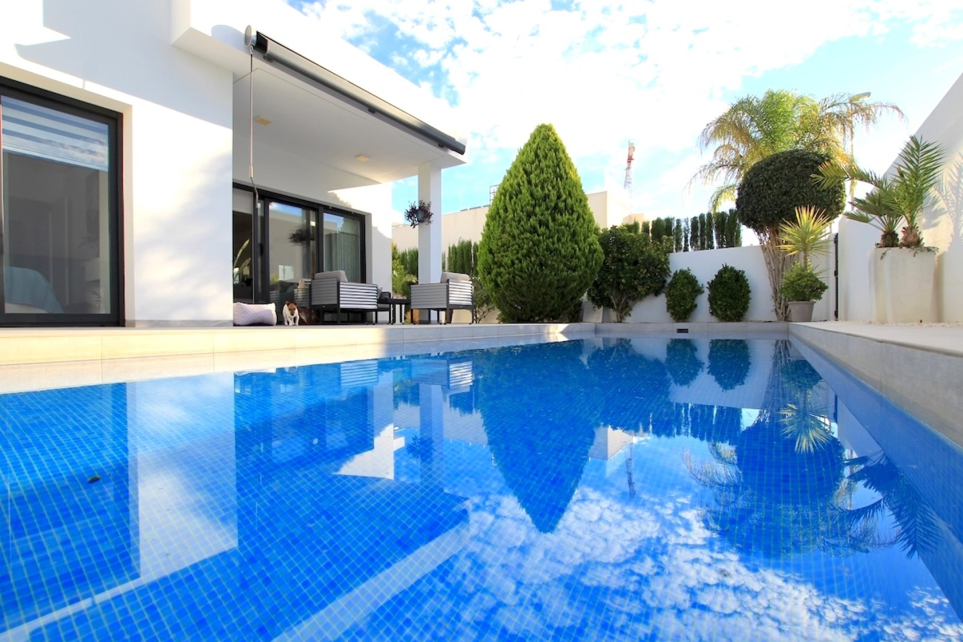 Herverkoop - Villa - Benijófar - Benijofar