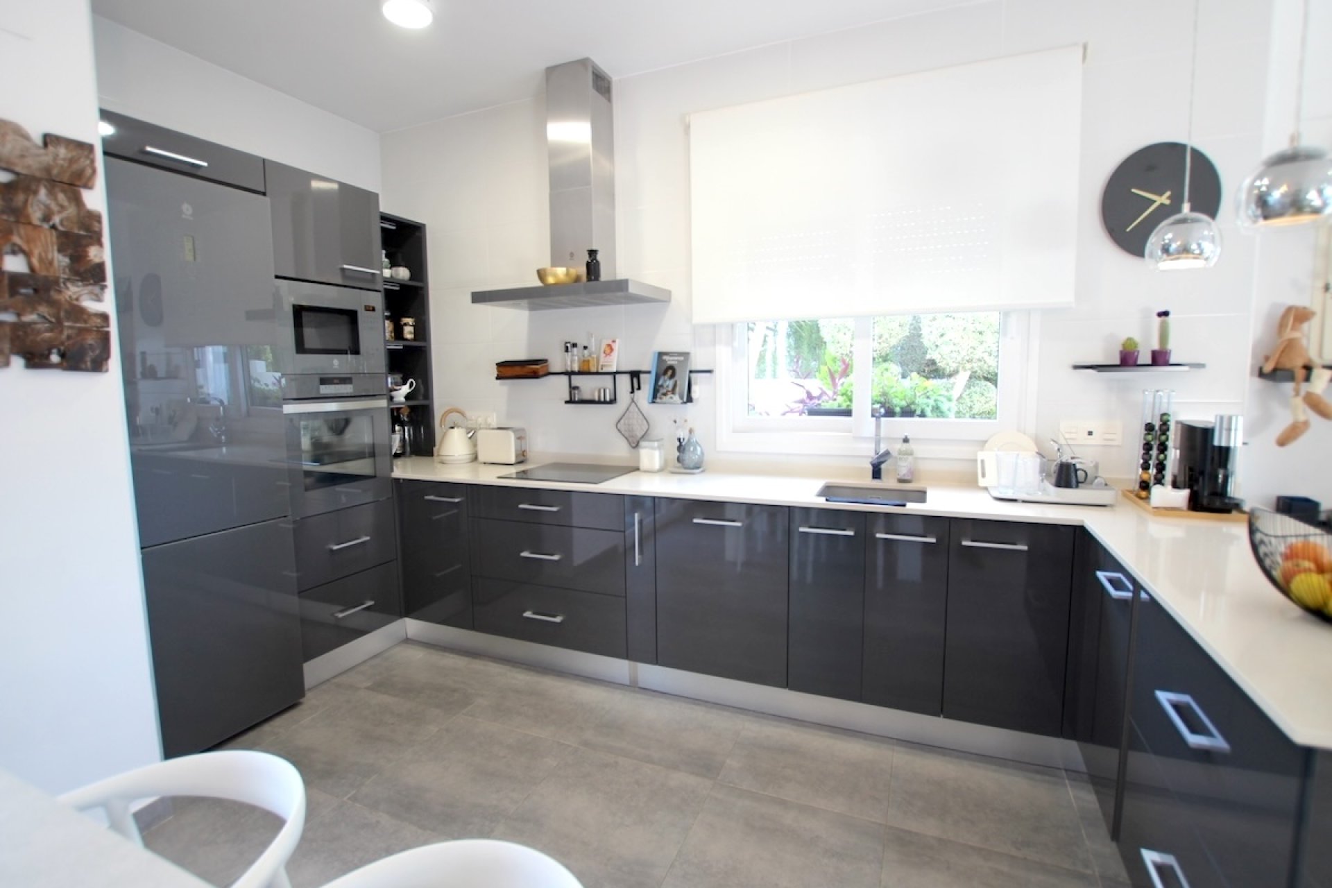 Herverkoop - Villa - Benijófar - Benijofar