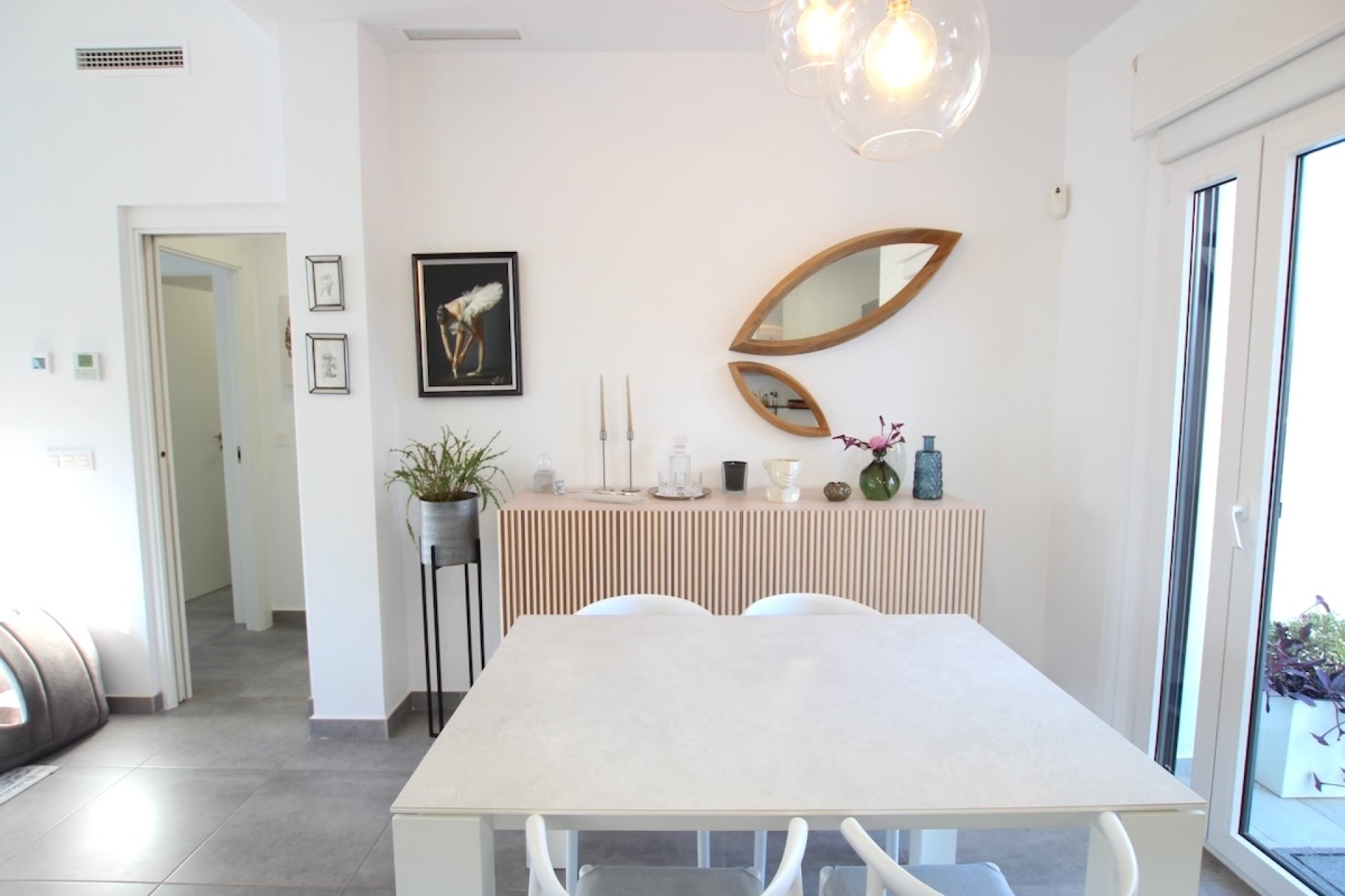 Herverkoop - Villa - Benijófar - Benijofar