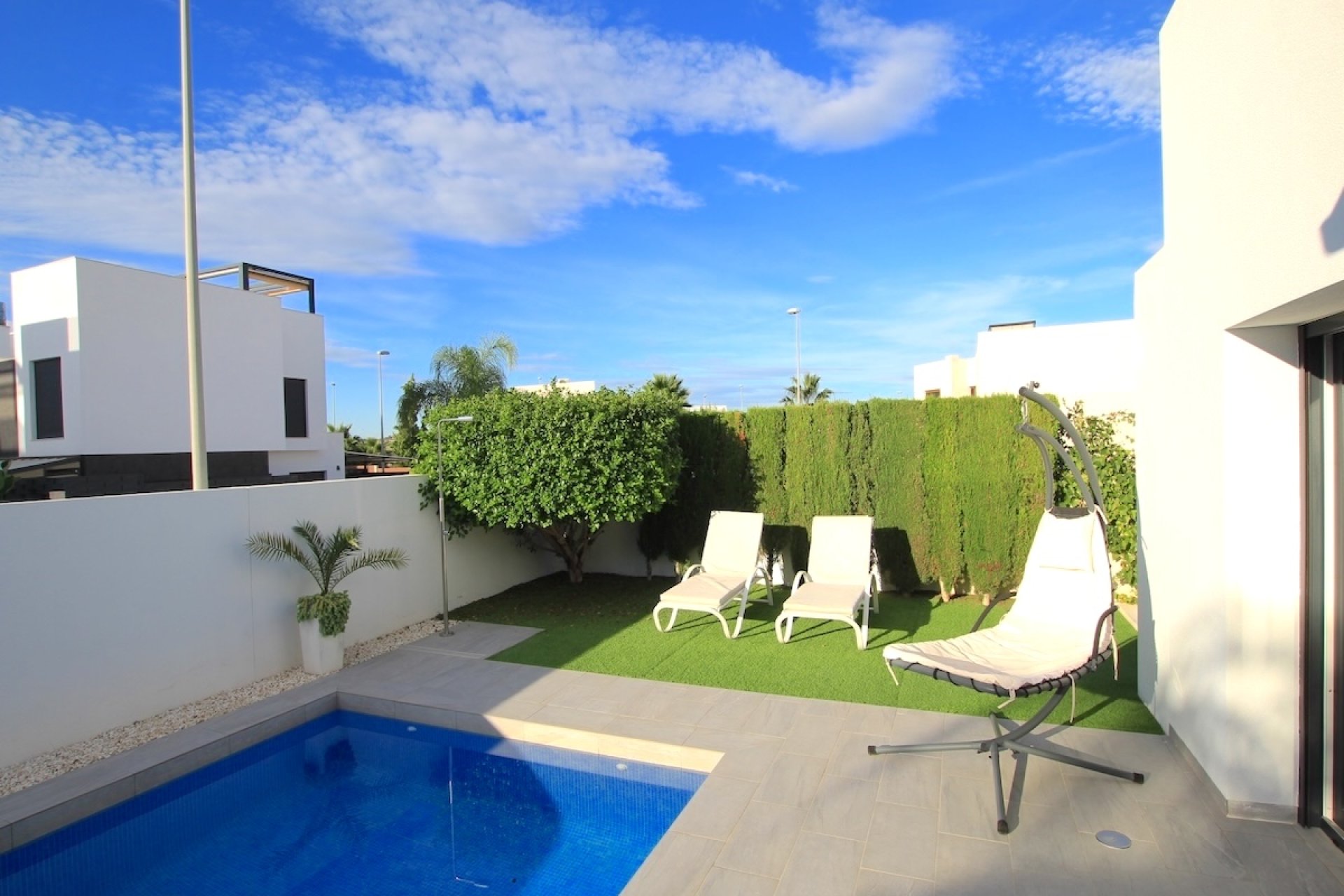 Herverkoop - Villa - Benijófar - Benijofar