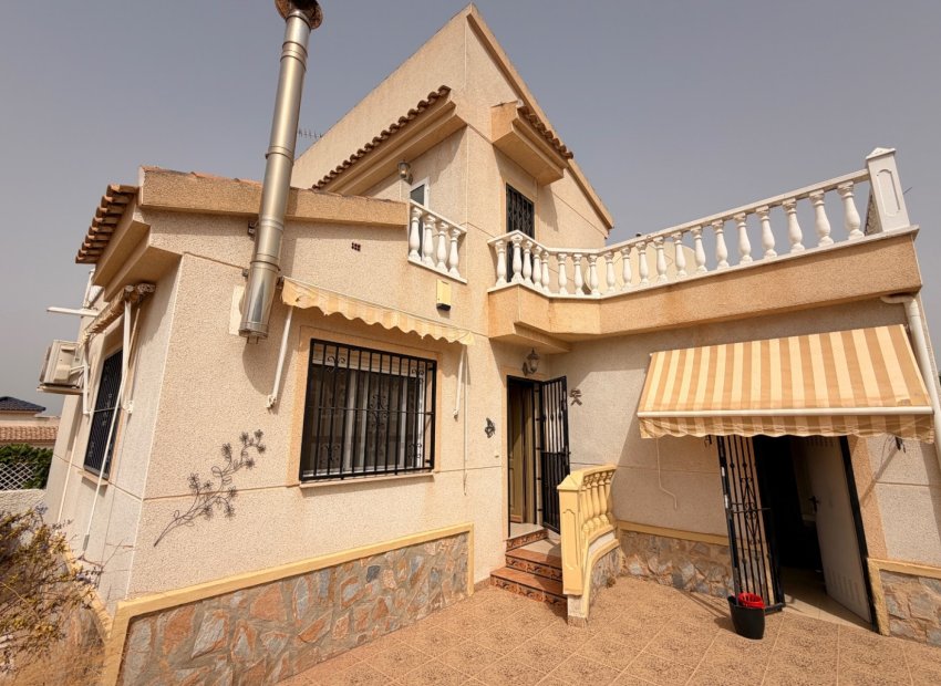 Herverkoop - Villa - Benijofar - Benimar