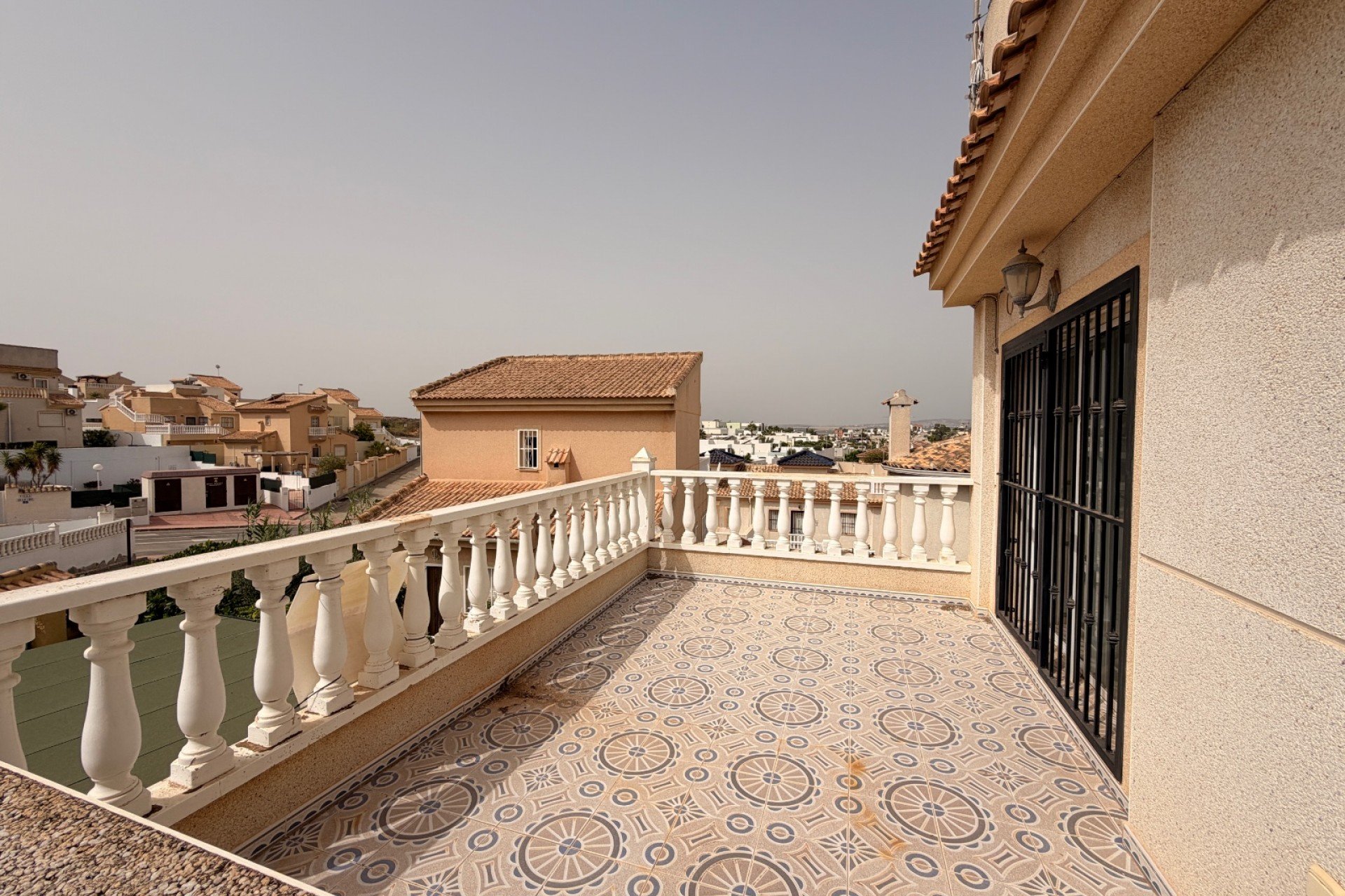 Herverkoop - Villa - Benijofar - Benimar