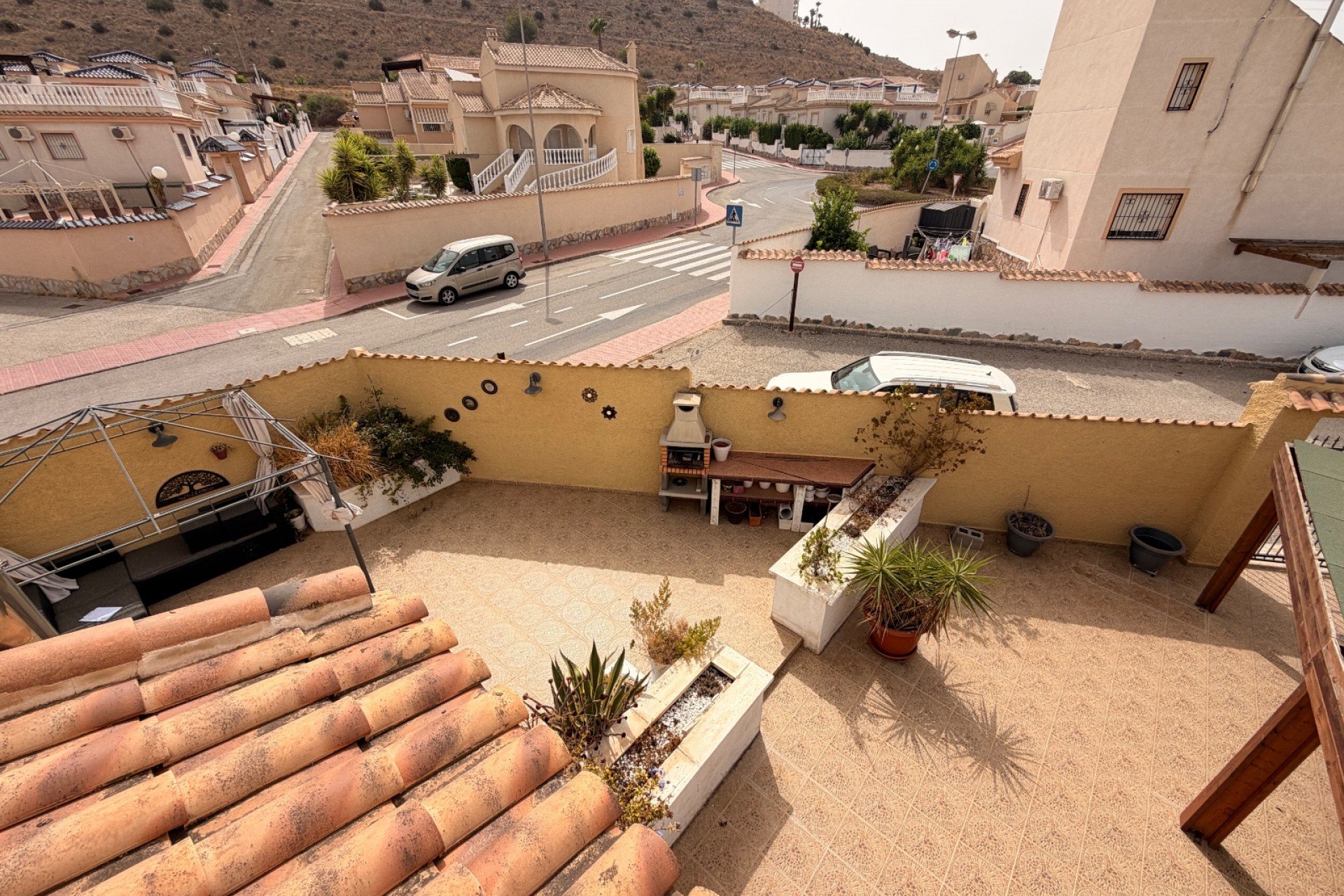 Herverkoop - Villa - Benijofar - Benimar
