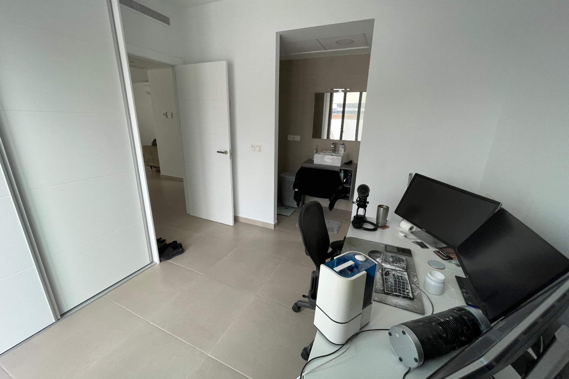 Herverkoop - Villa - Benijofar