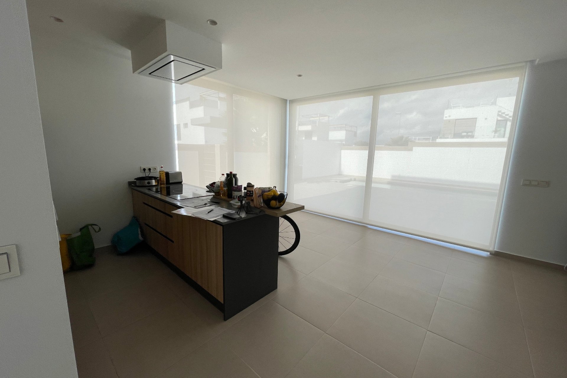 Herverkoop - Villa - Benijofar