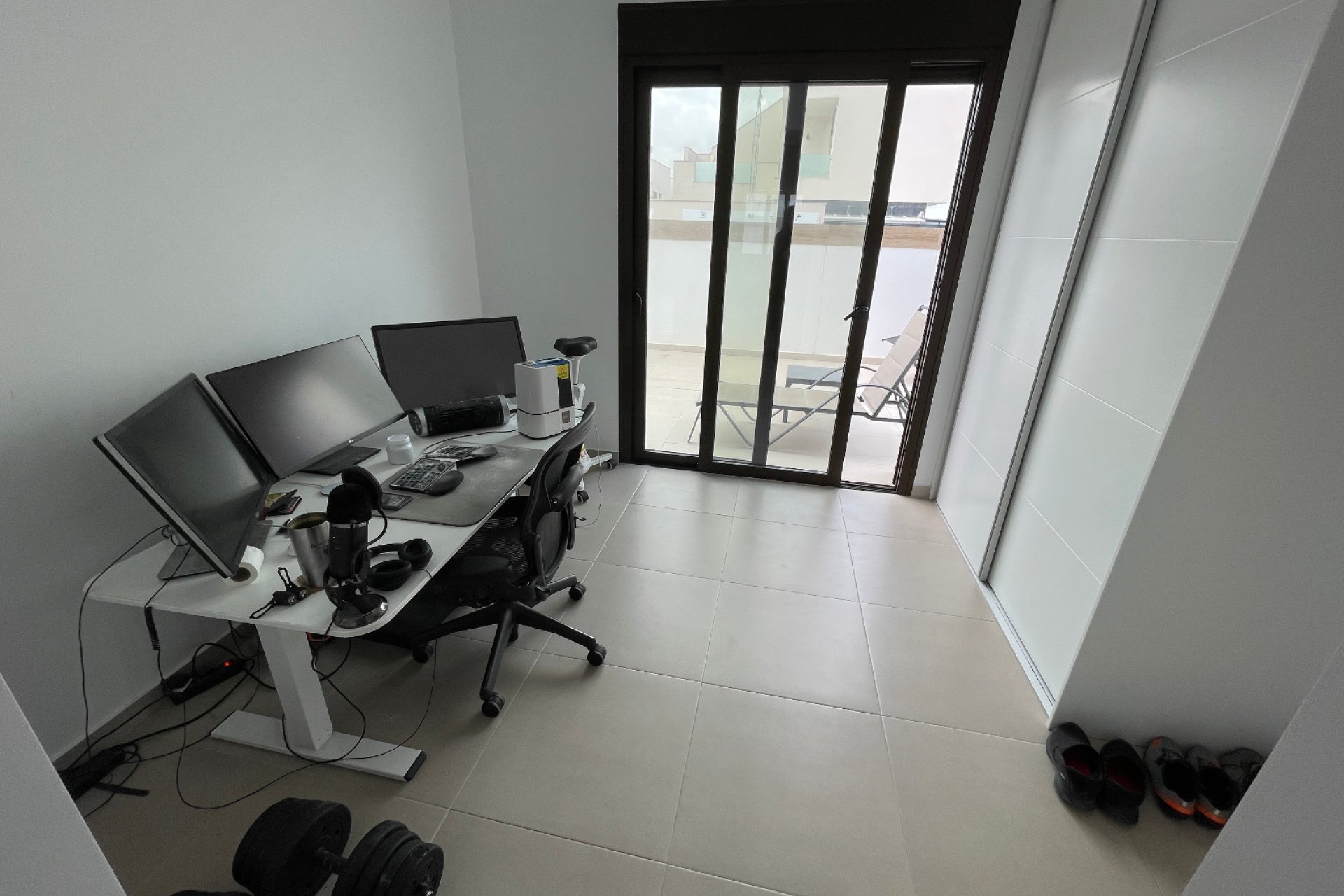 Herverkoop - Villa - Benijofar