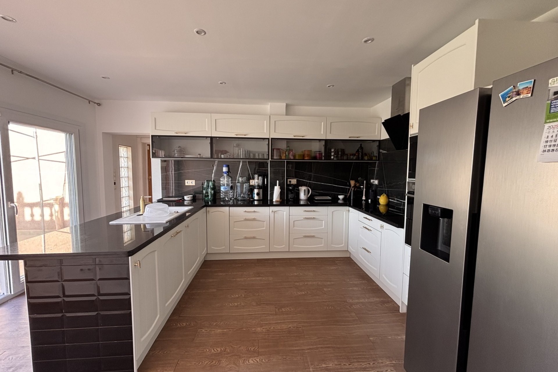 Herverkoop - Villa - Benijofar