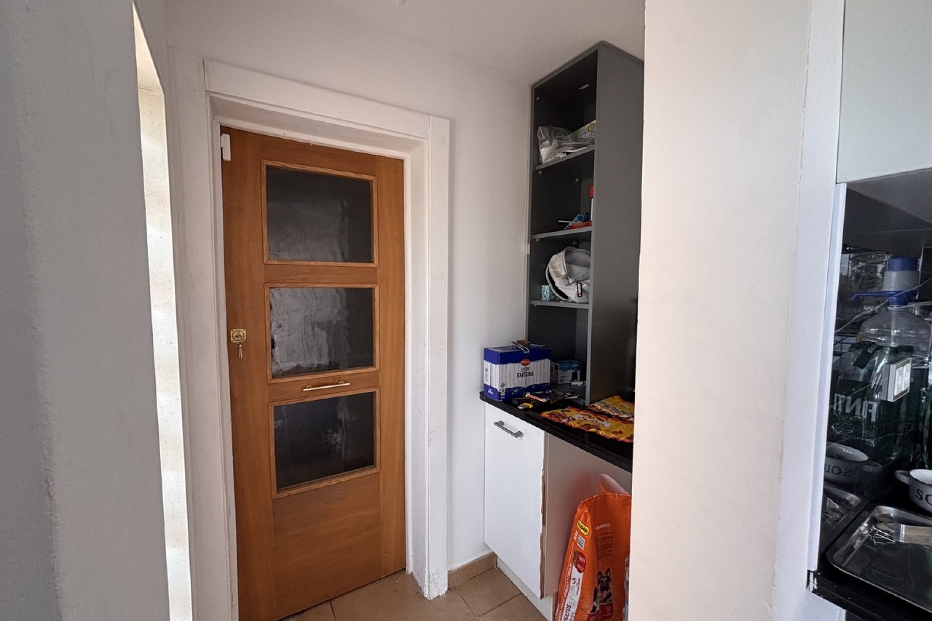 Herverkoop - Villa - Benijofar