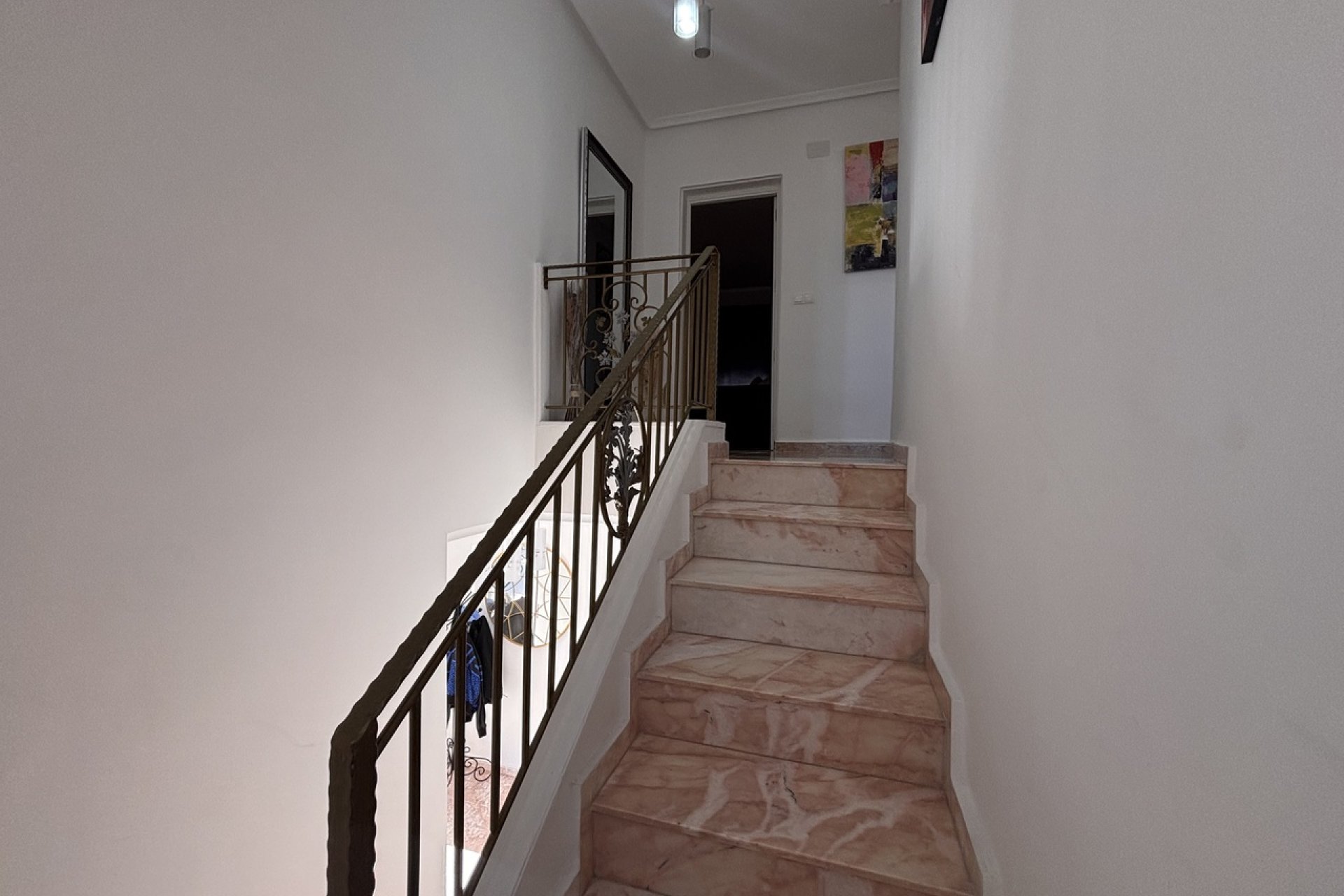 Herverkoop - Villa - Benijofar