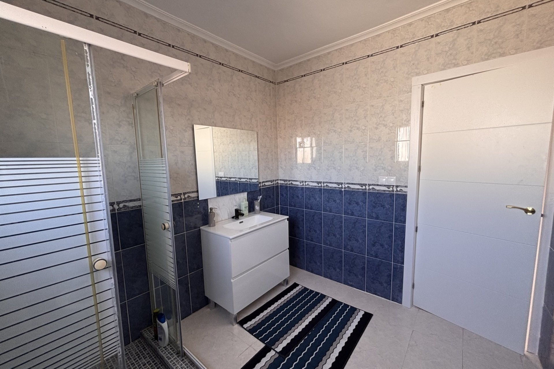 Herverkoop - Villa - Benijofar