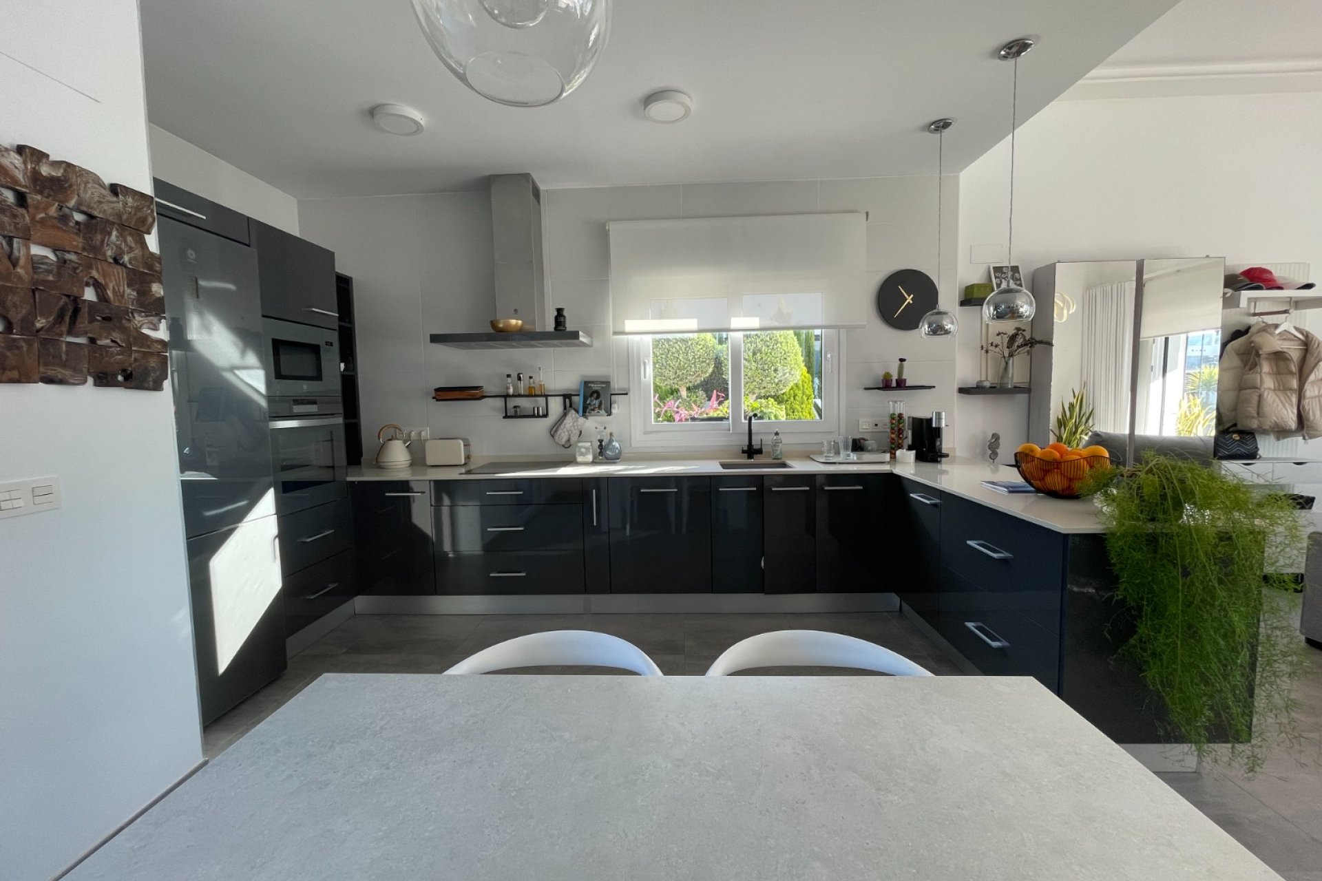 Herverkoop - Villa - Benijofar