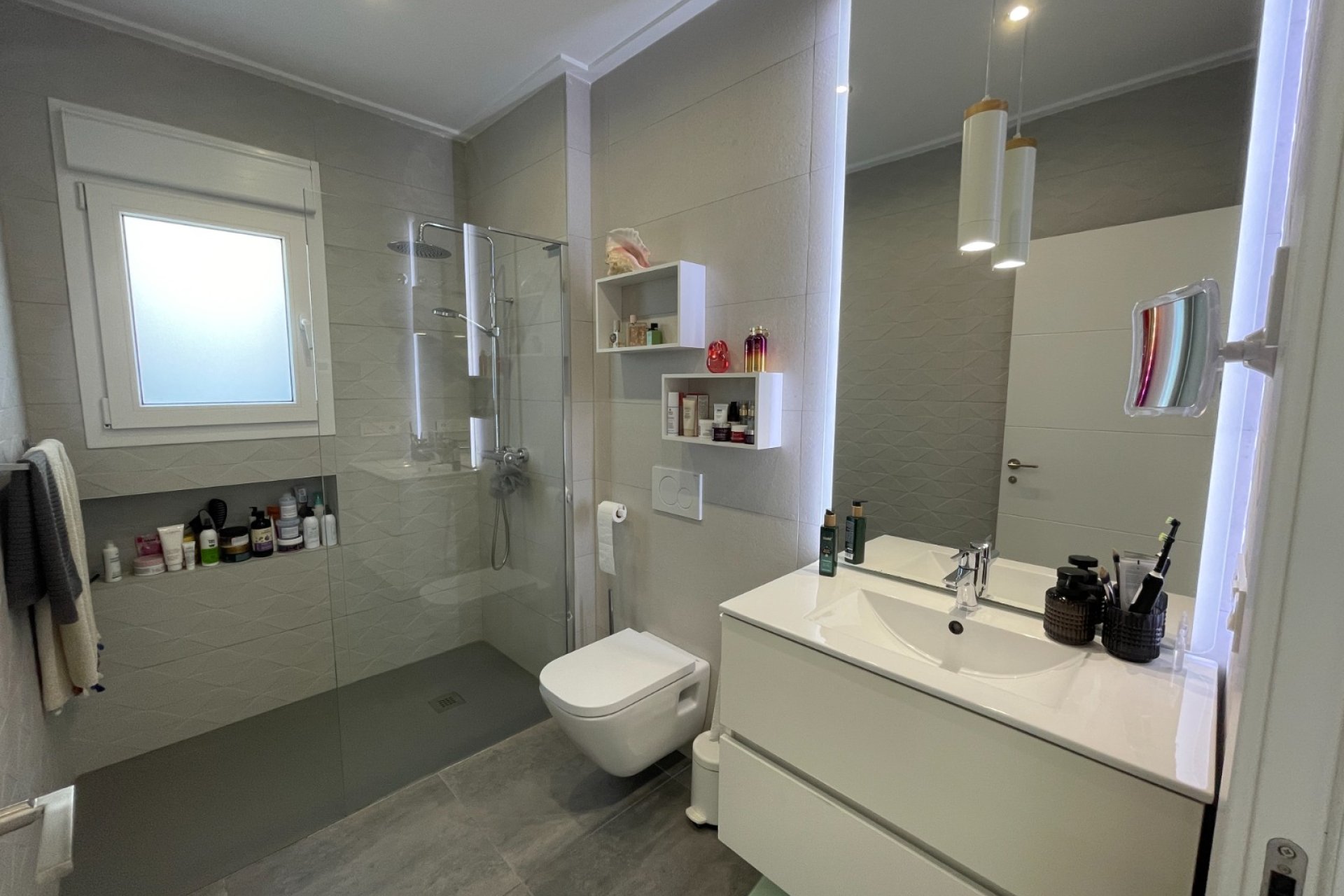 Herverkoop - Villa - Benijofar