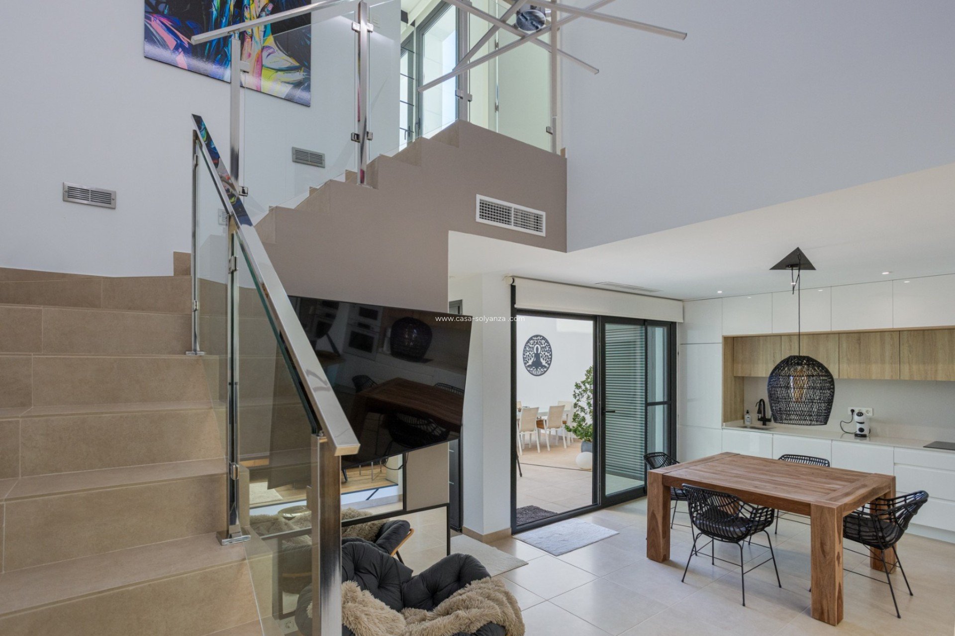 Herverkoop - Villa - Benijofar