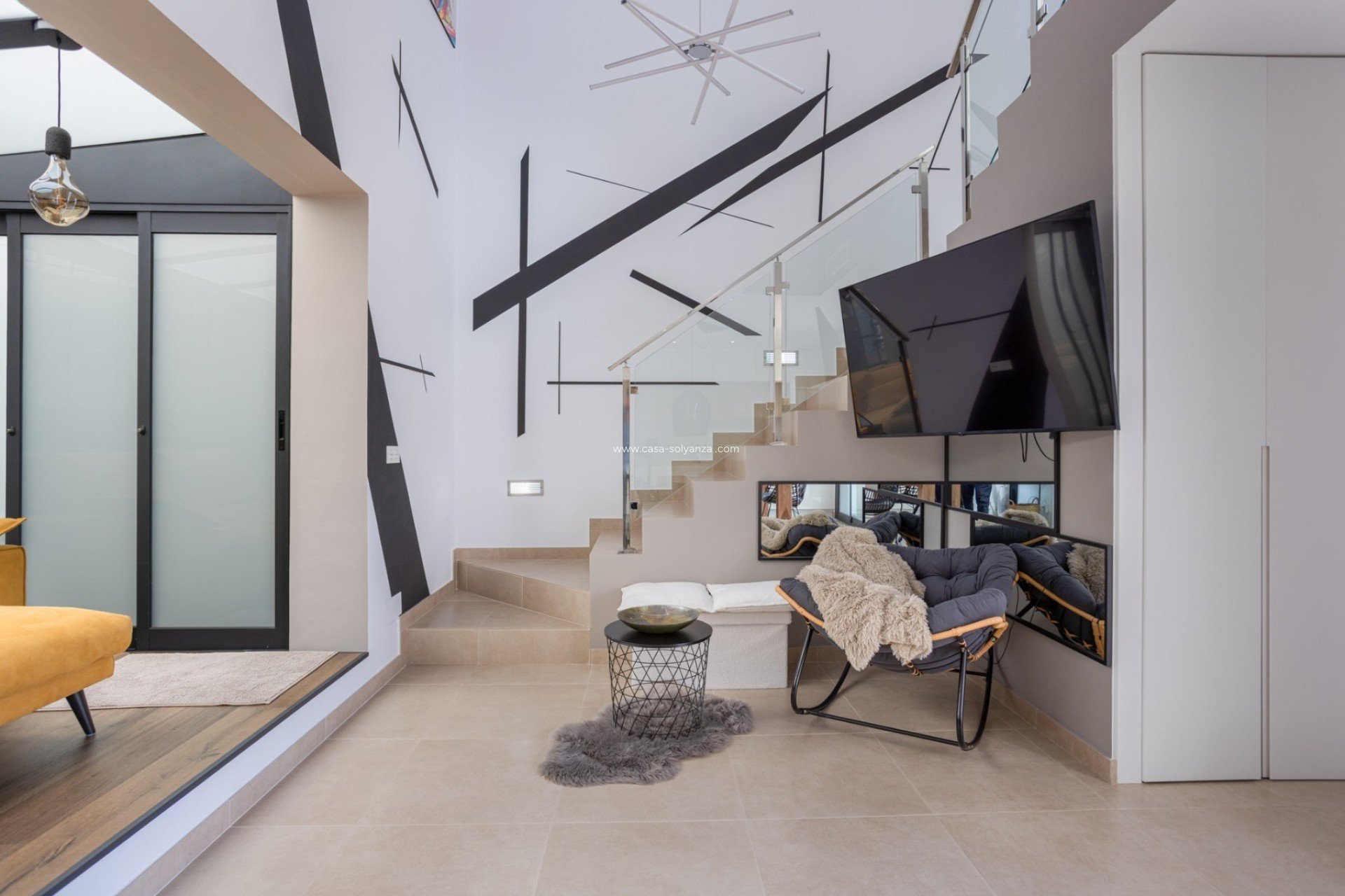 Herverkoop - Villa - Benijofar