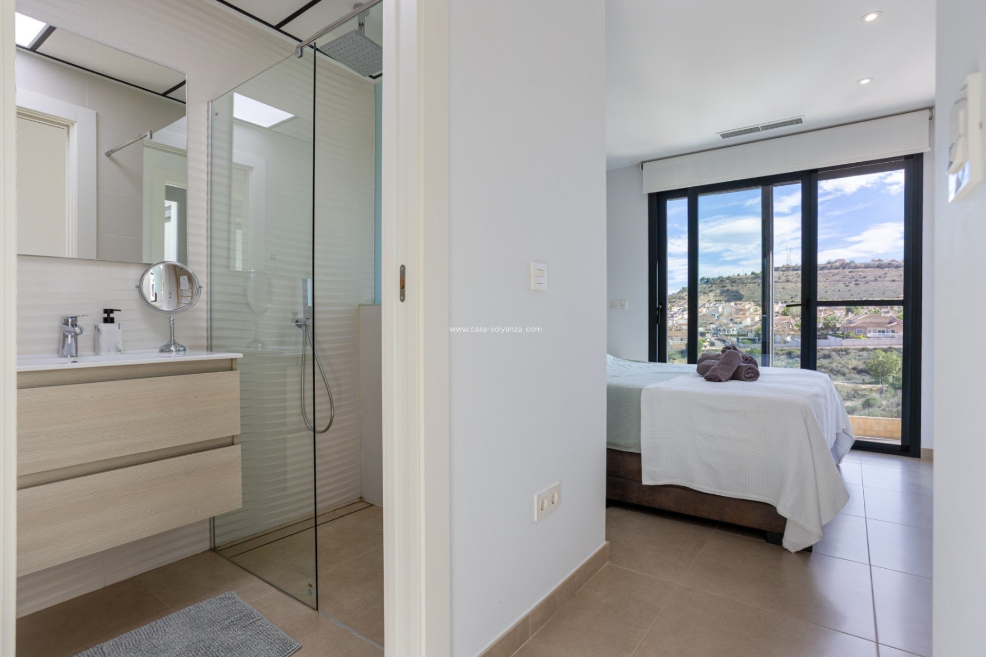 Herverkoop - Villa - Benijofar