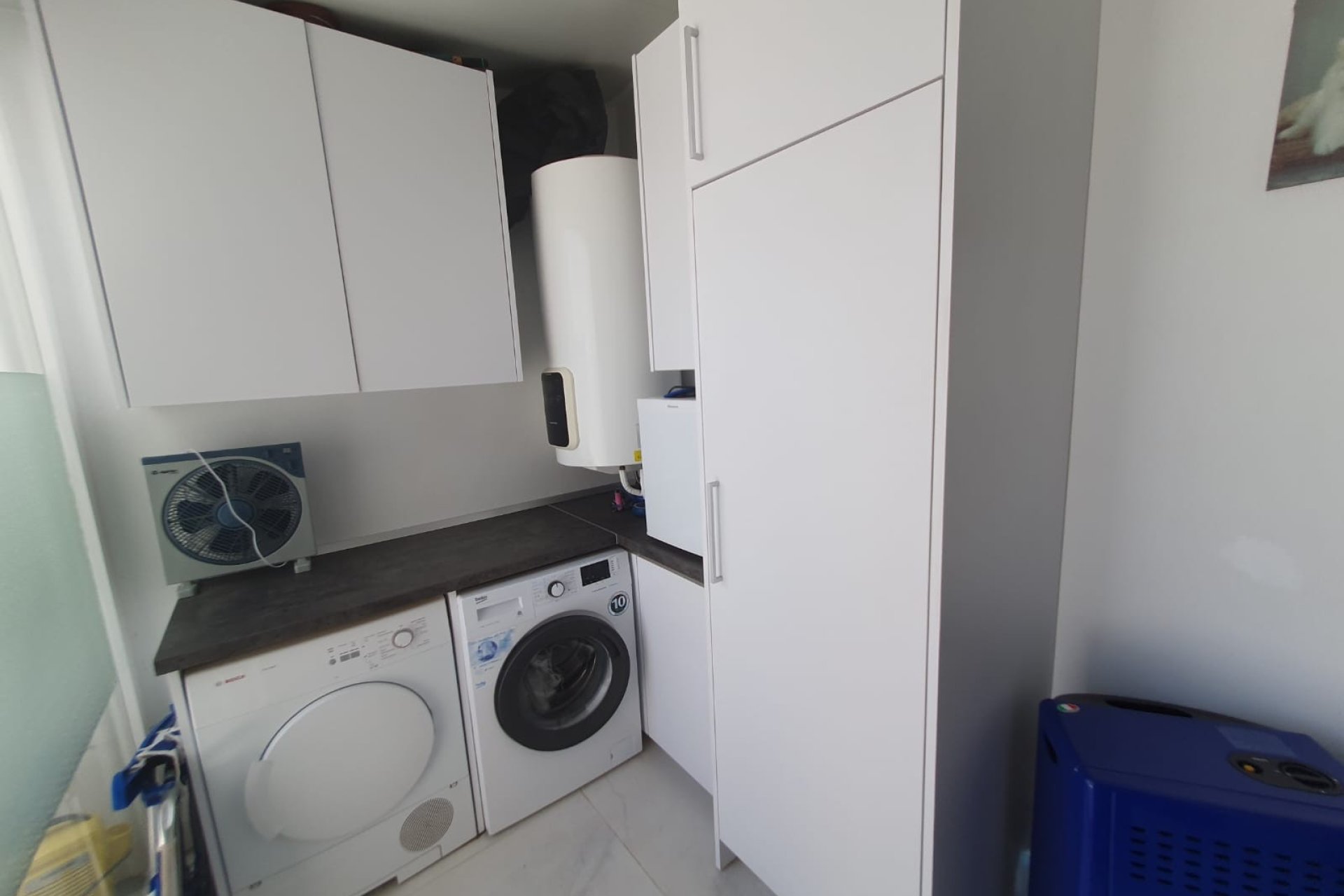 Herverkoop - Villa - Benijofar