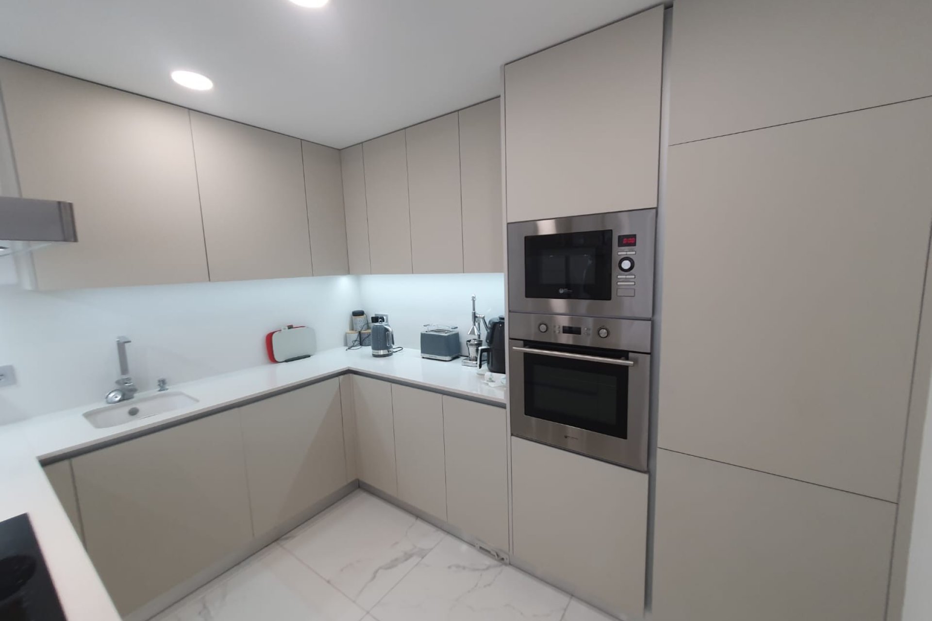 Herverkoop - Villa - Benijofar