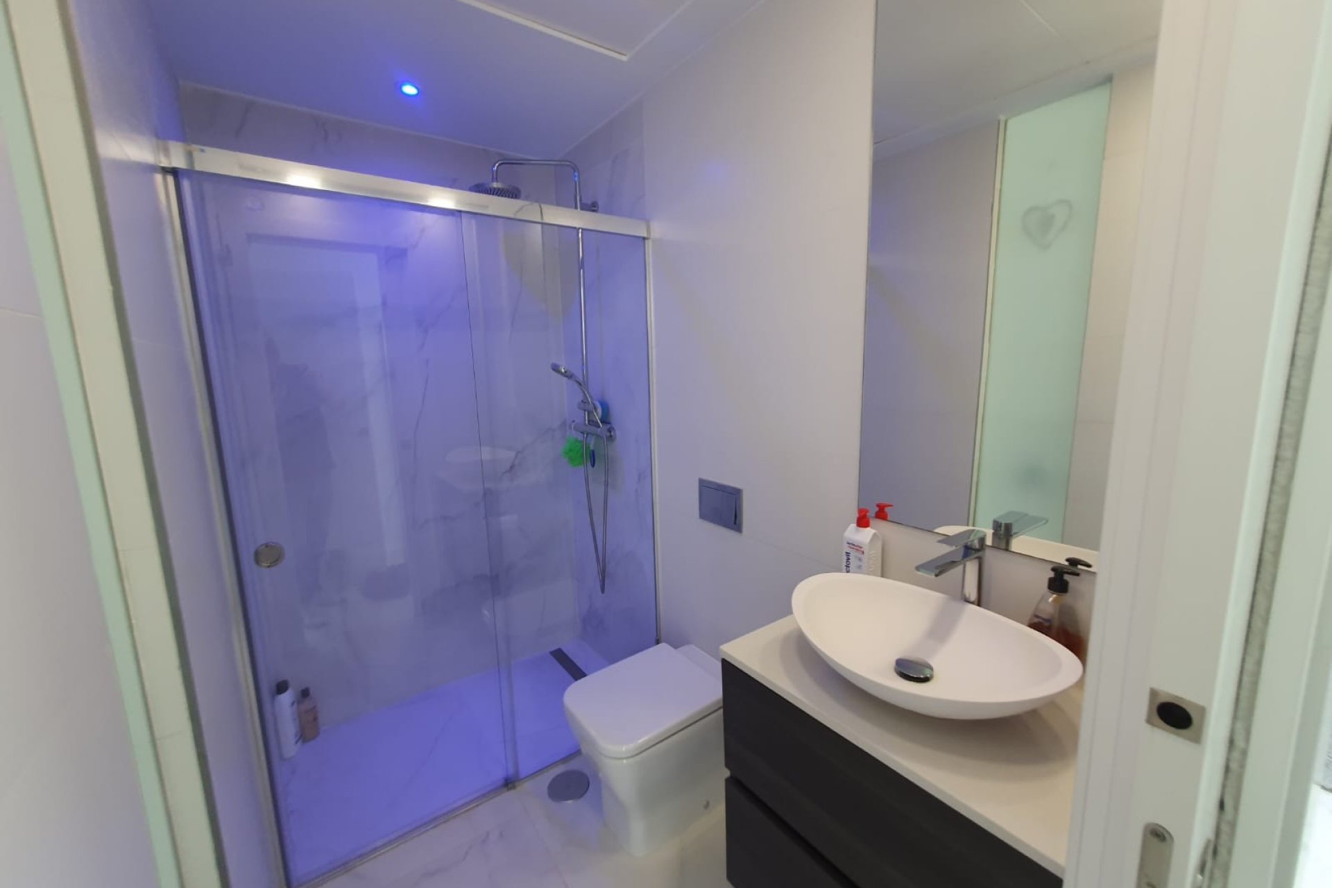 Herverkoop - Villa - Benijofar