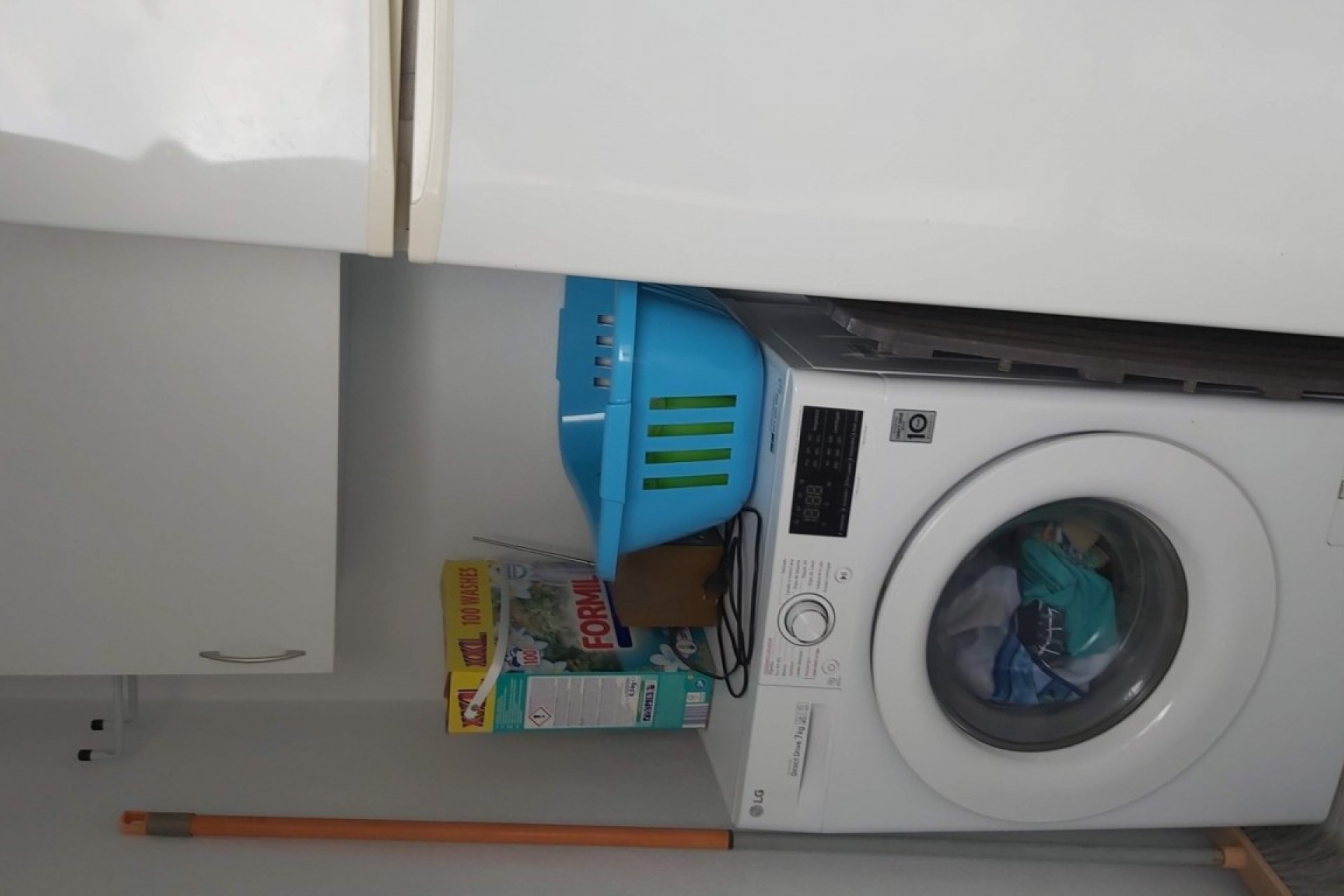 Herverkoop - Villa - Benimar