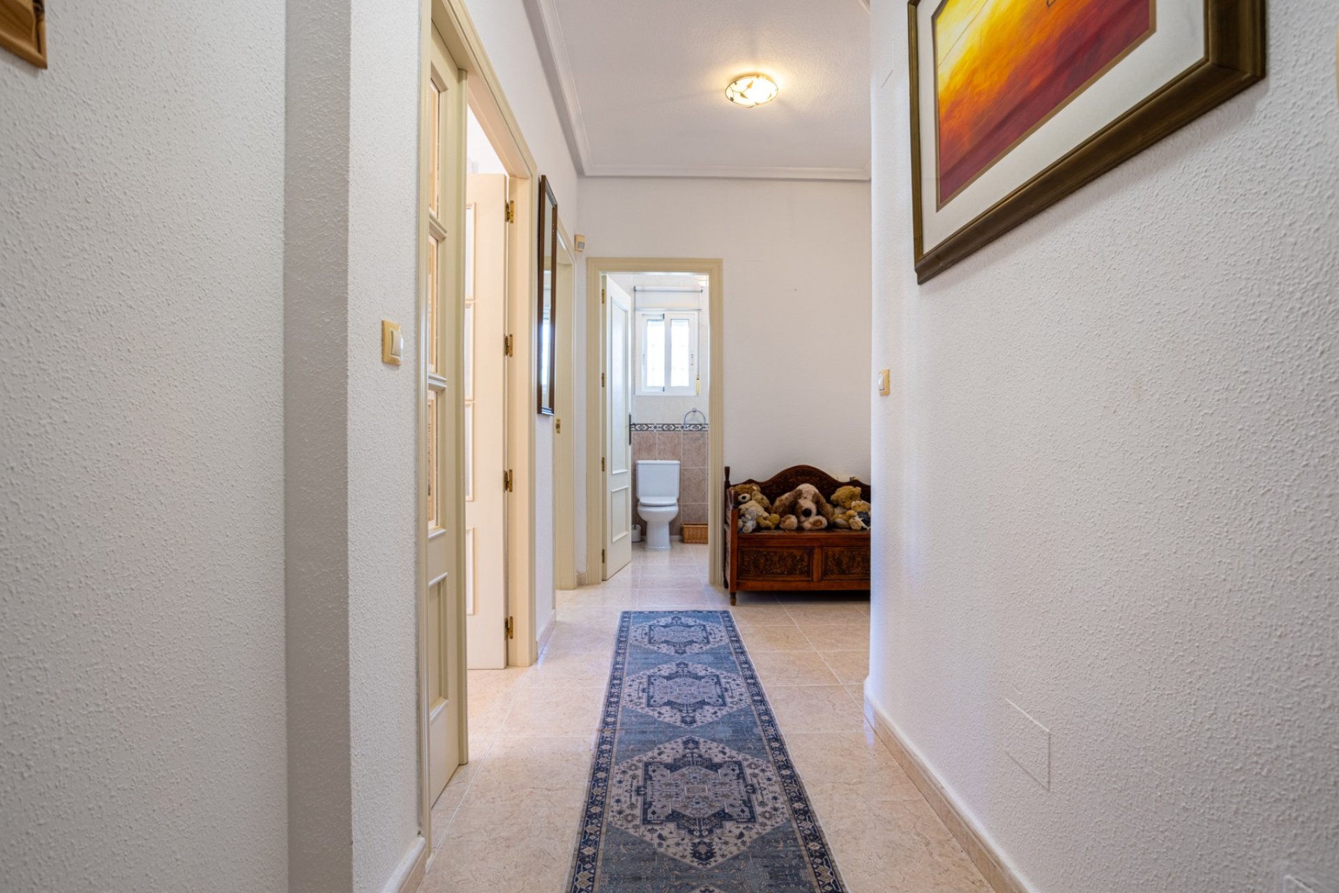 Herverkoop - Villa - Bigastro - Villas Andrea