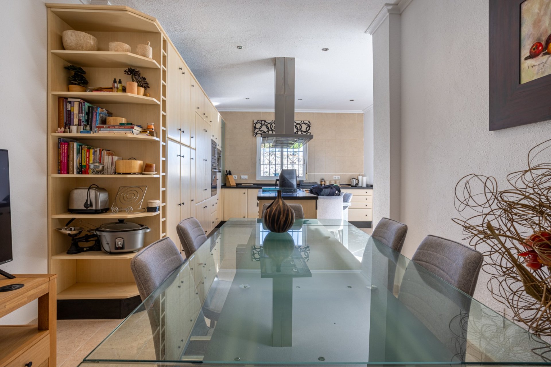 Herverkoop - Villa - Bigastro - Villas Andrea