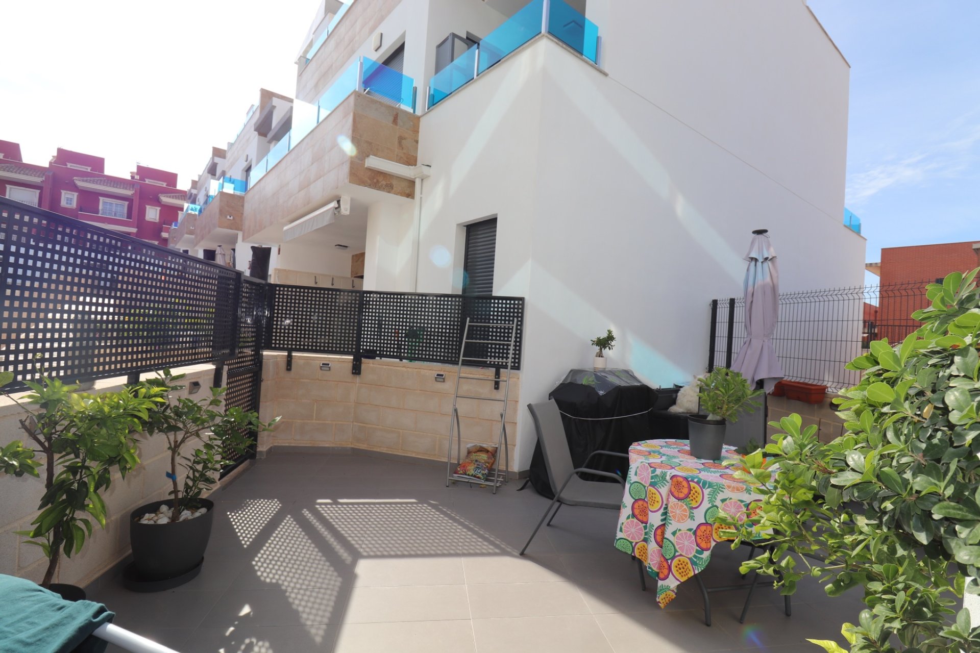 Herverkoop - Villa - Bigastro