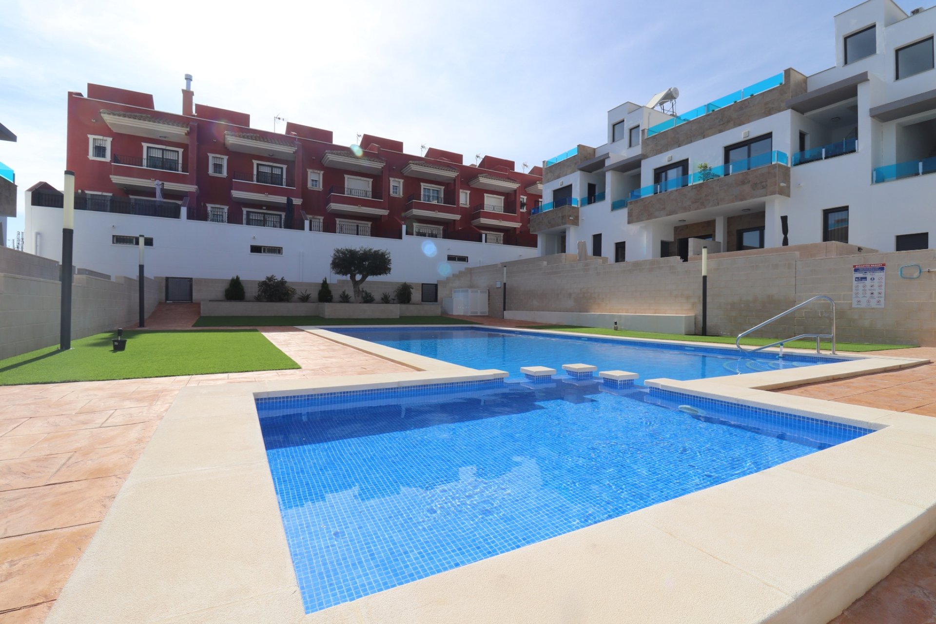 Herverkoop - Villa - Bigastro