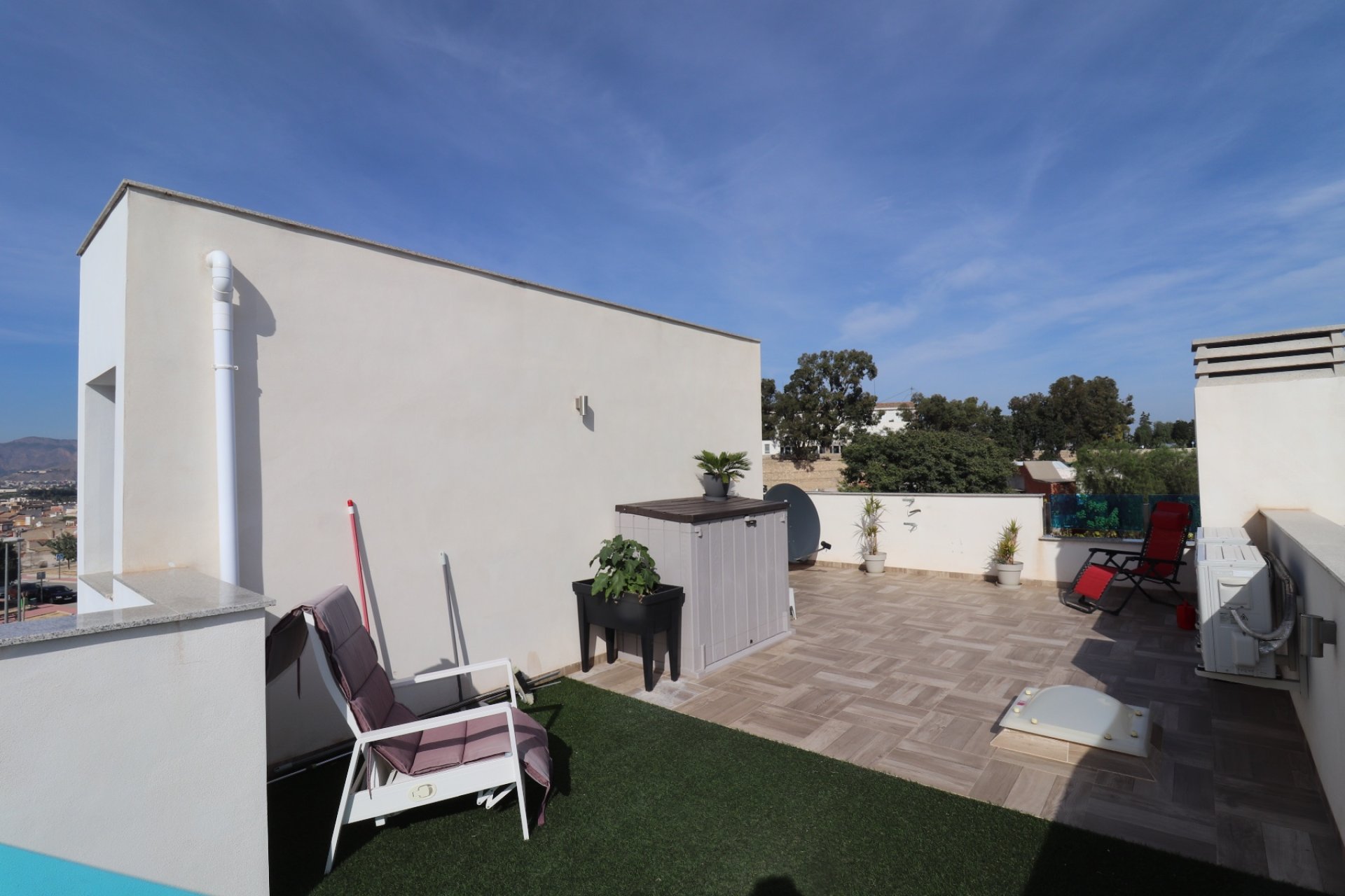 Herverkoop - Villa - Bigastro