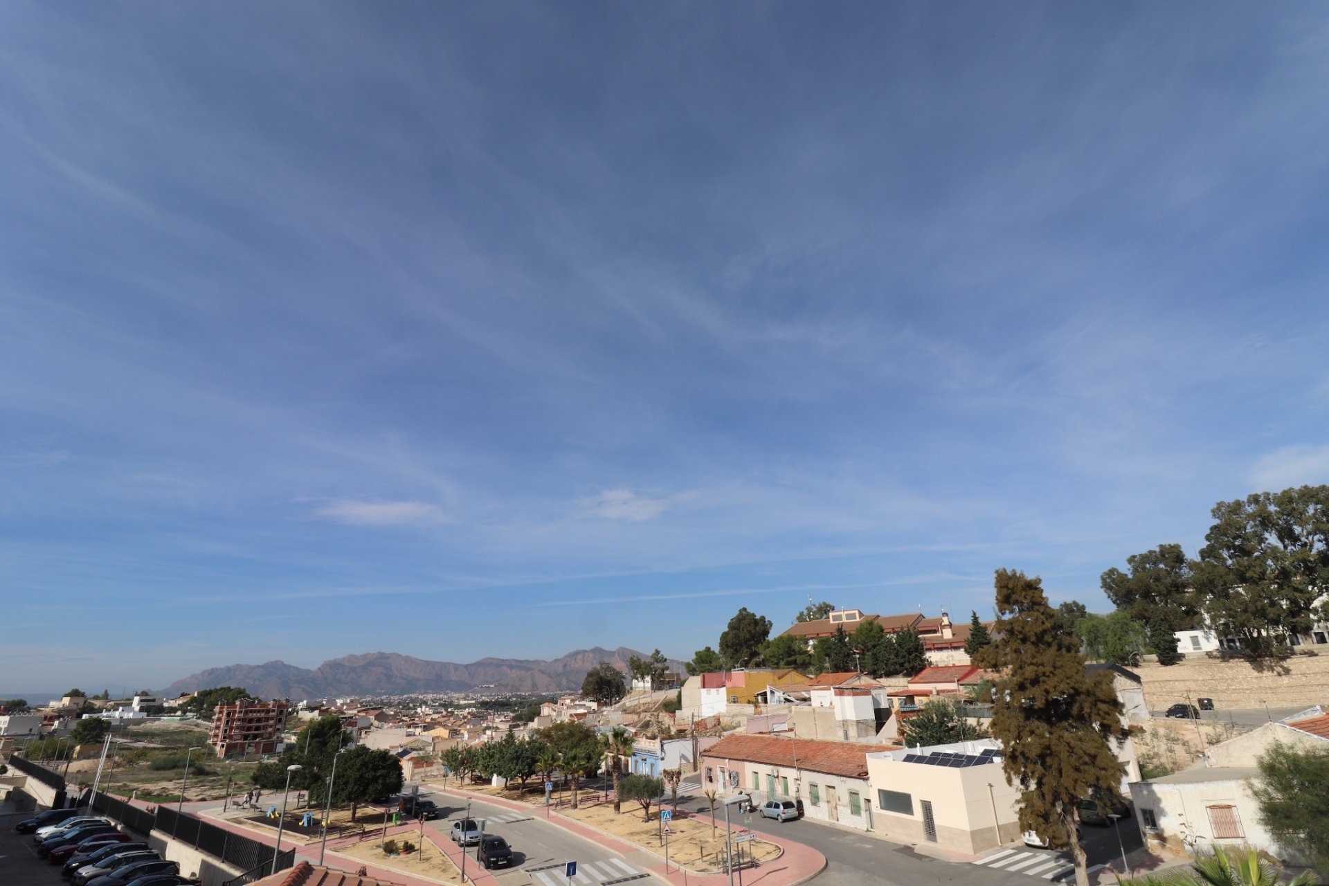 Herverkoop - Villa - Bigastro