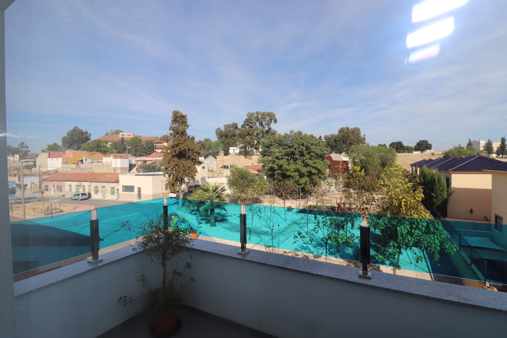 Herverkoop - Villa - Bigastro