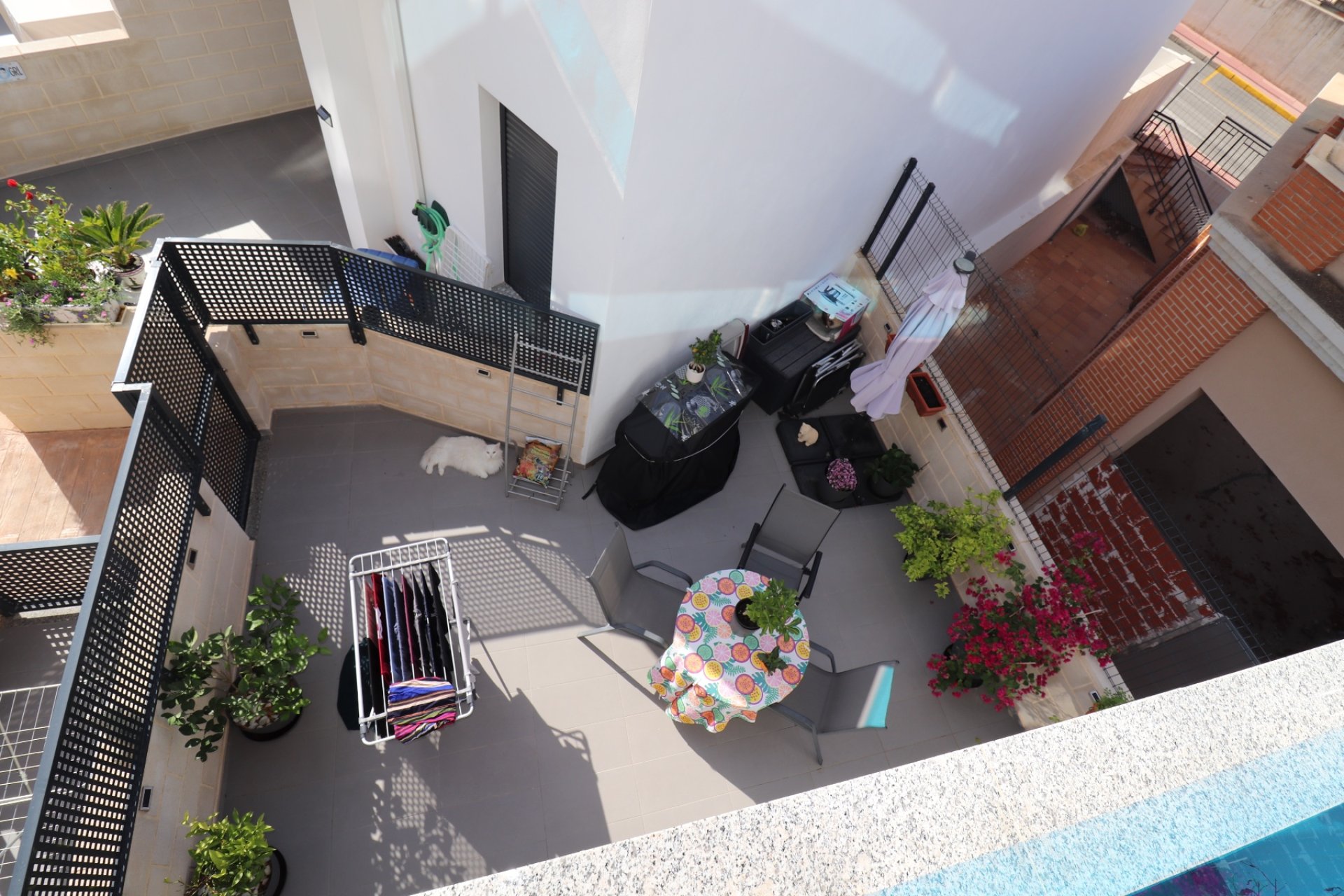 Herverkoop - Villa - Bigastro