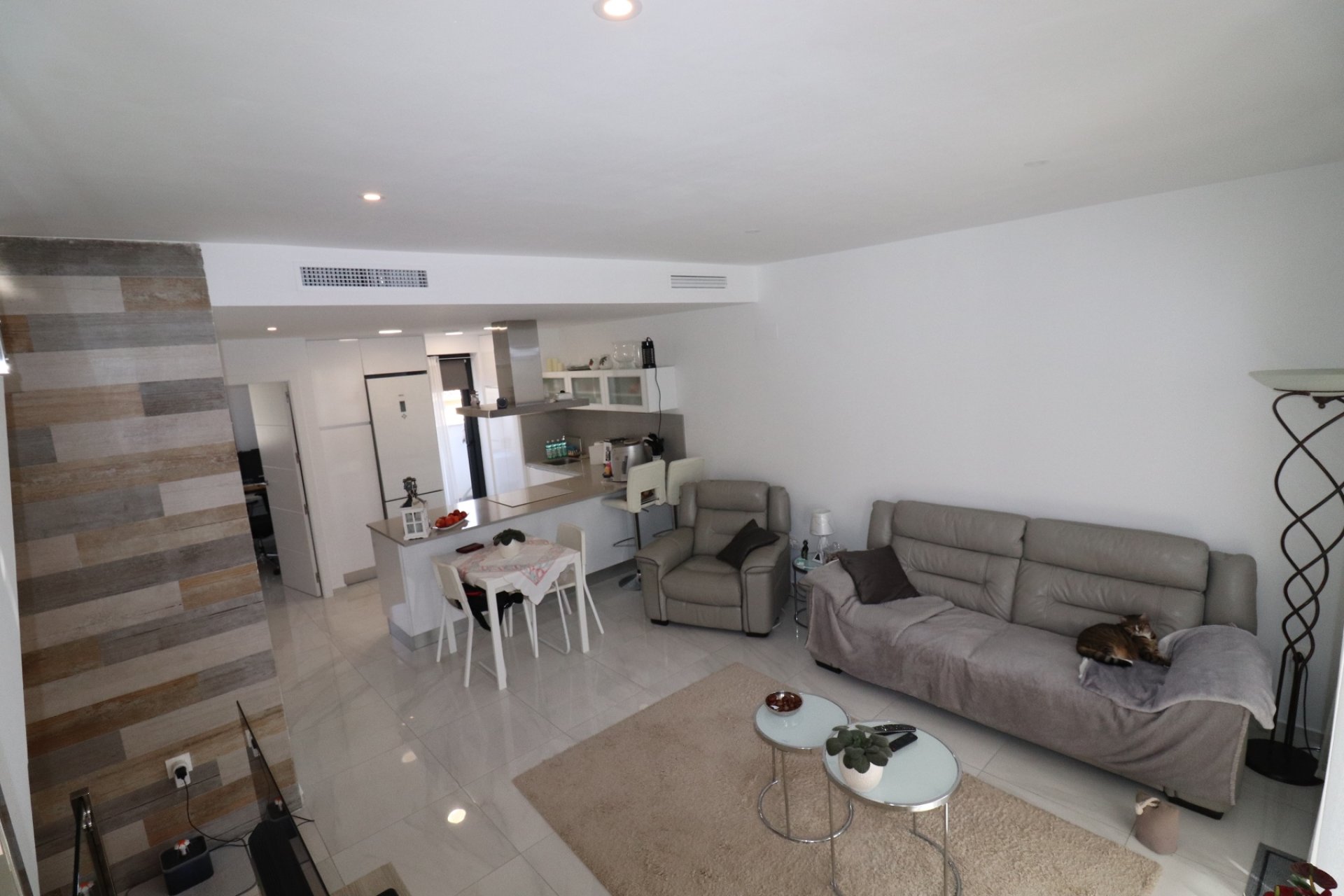 Herverkoop - Villa - Bigastro