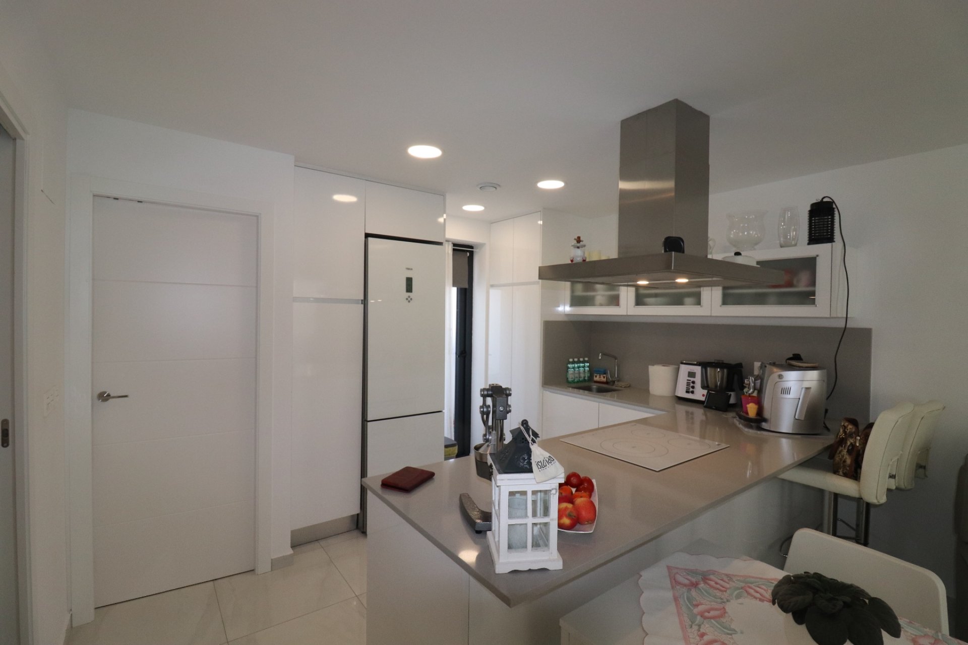 Herverkoop - Villa - Bigastro