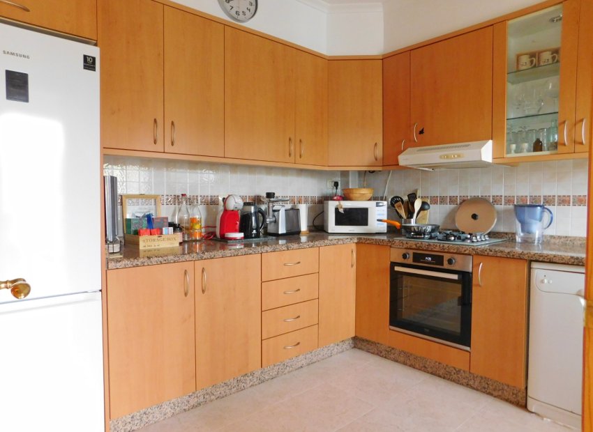 Herverkoop - Villa - Bigastro