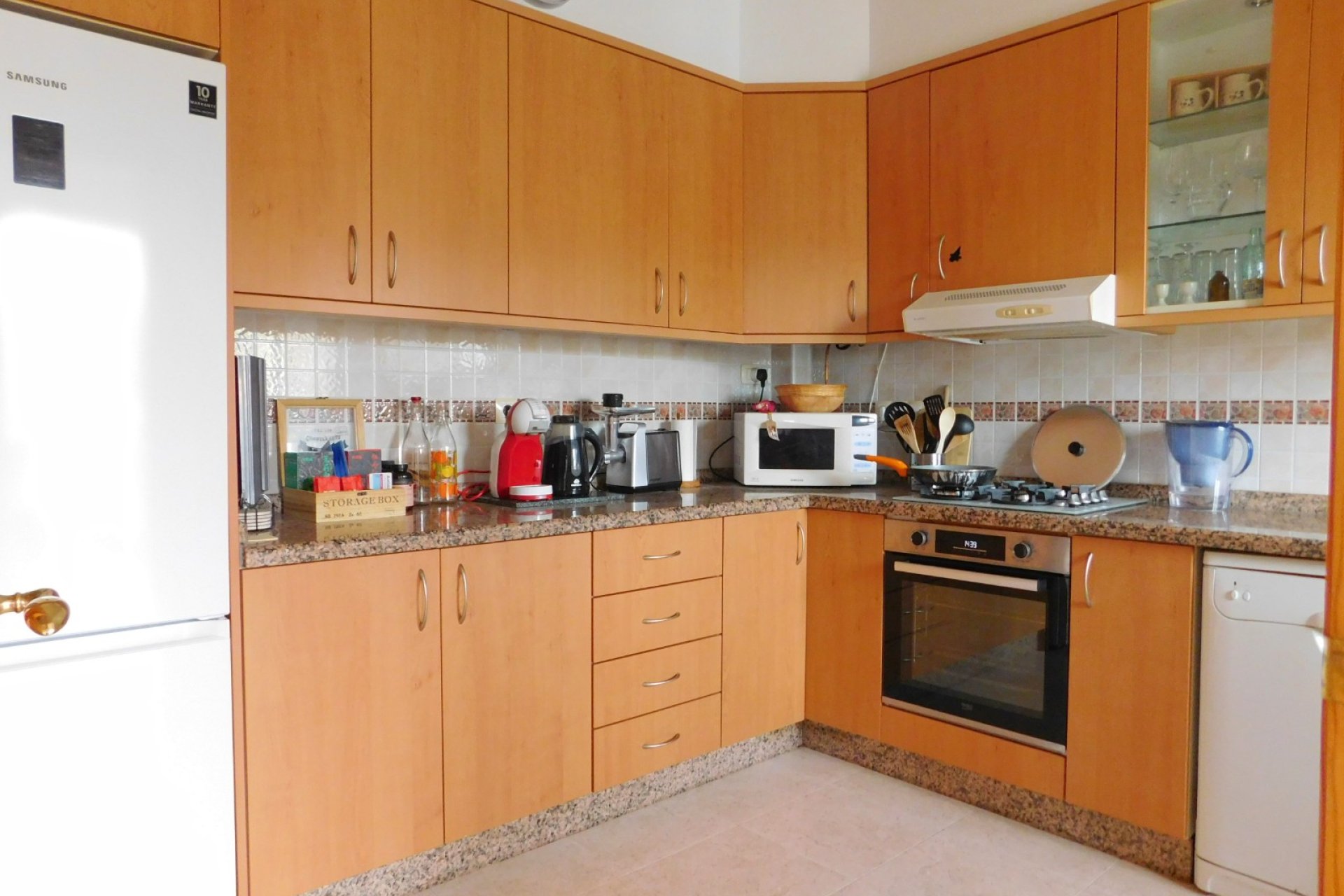 Herverkoop - Villa - Bigastro