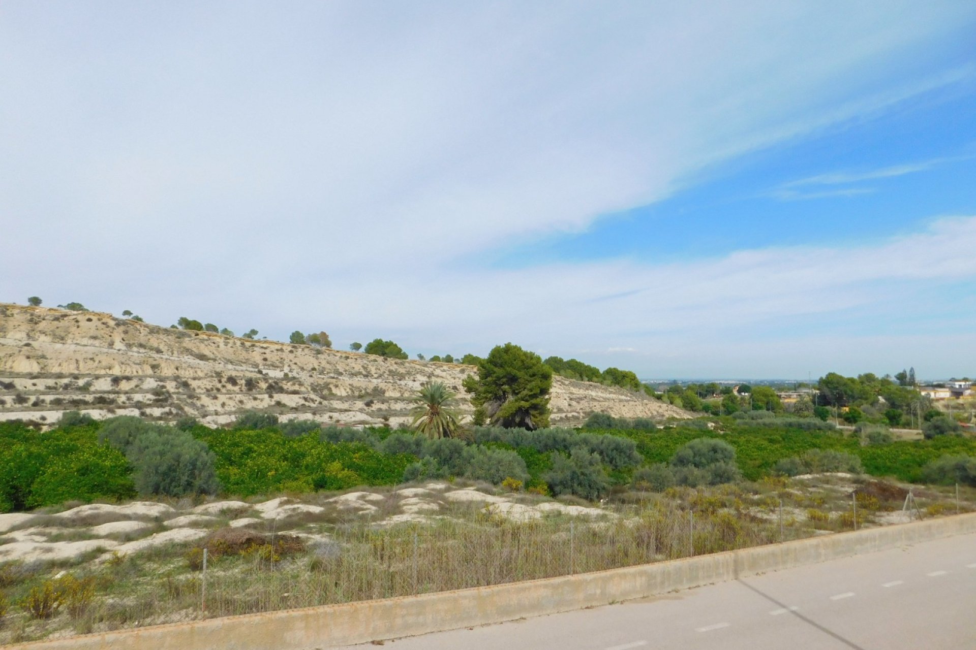 Herverkoop - Villa - Bigastro