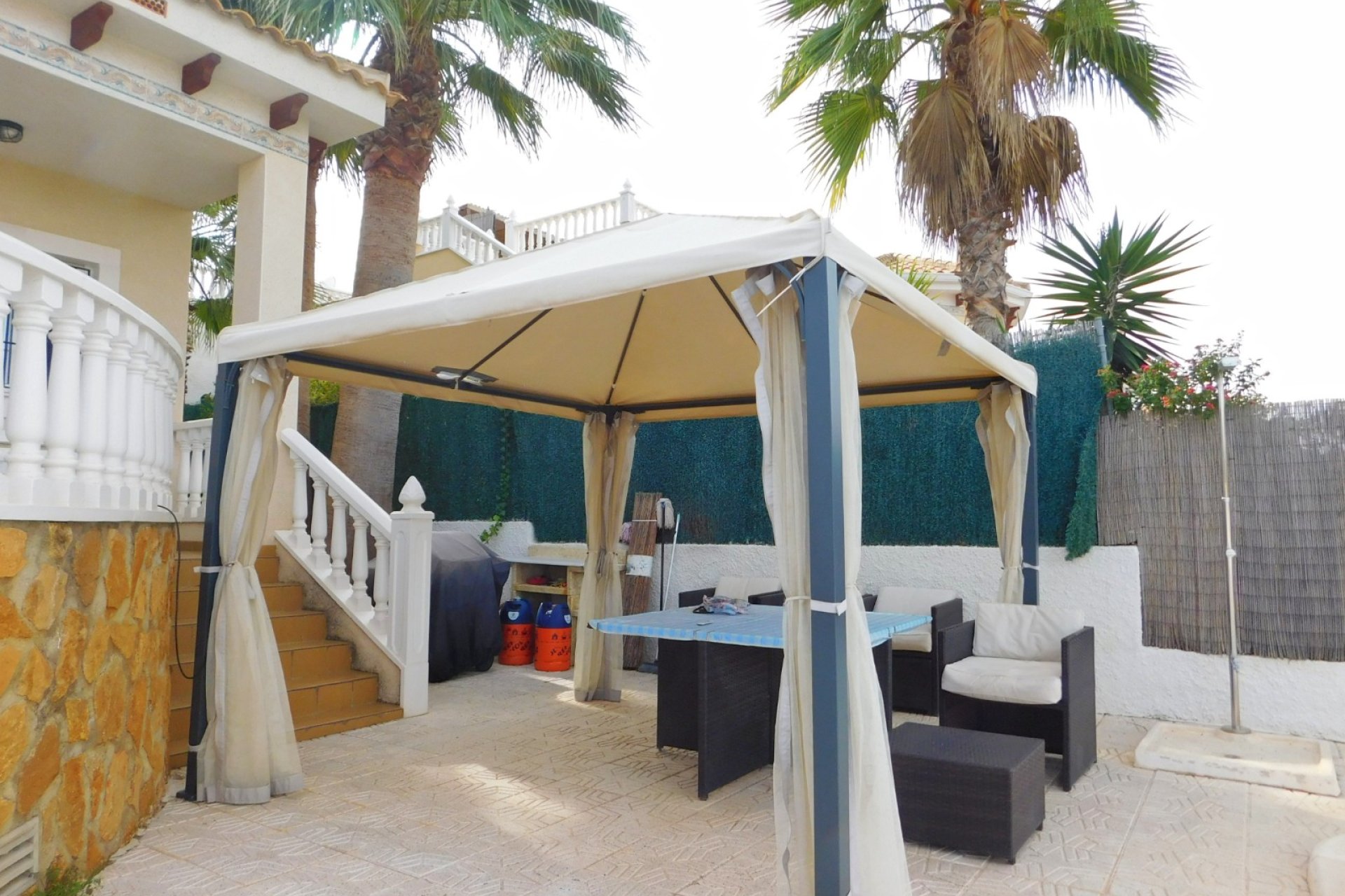 Herverkoop - Villa - Bigastro