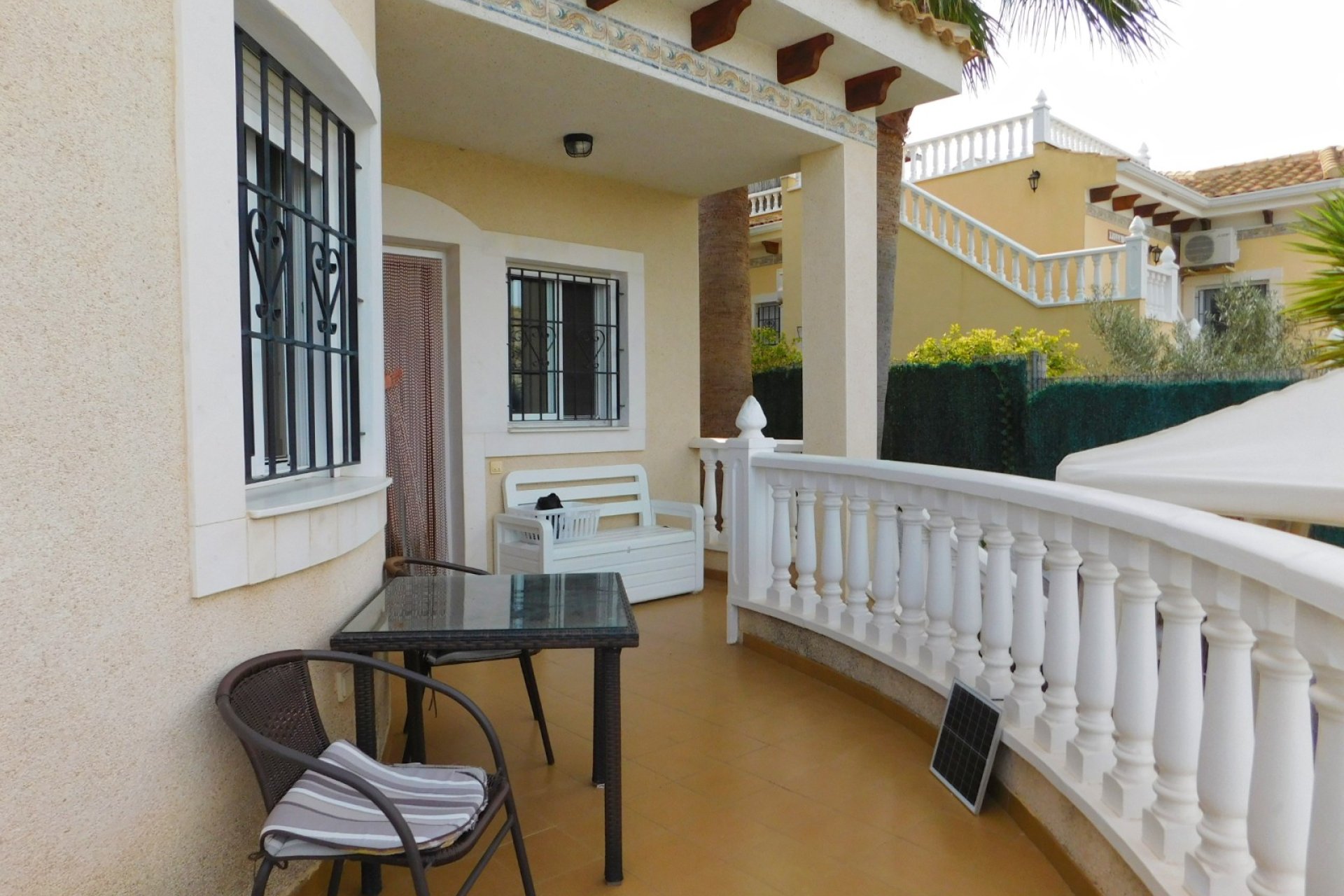 Herverkoop - Villa - Bigastro