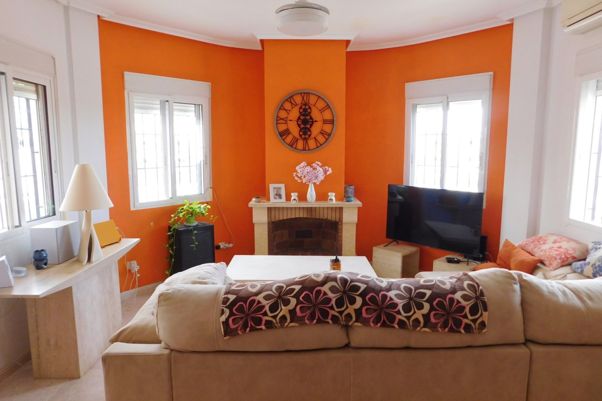 Herverkoop - Villa - Bigastro