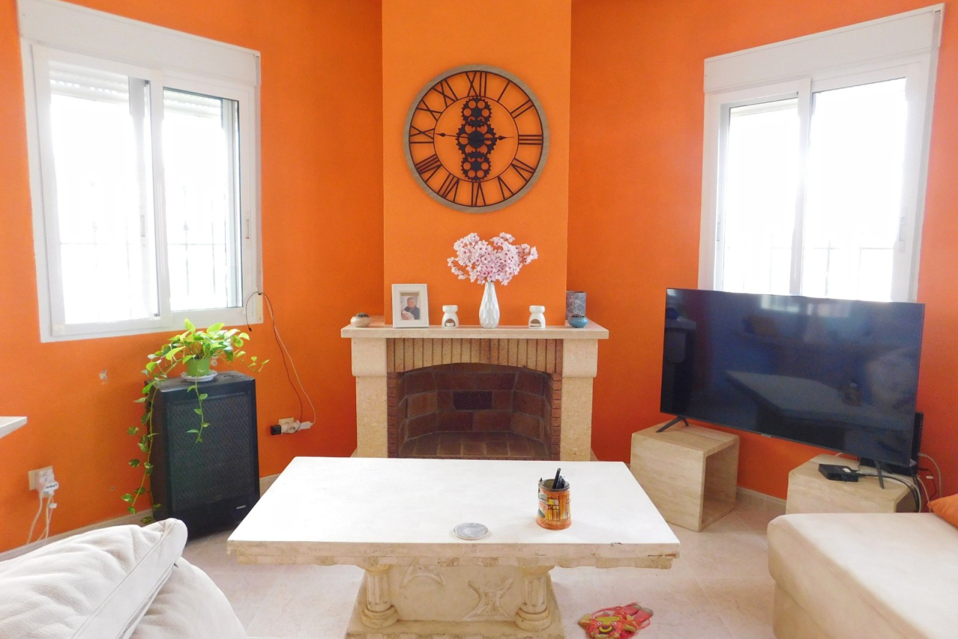 Herverkoop - Villa - Bigastro