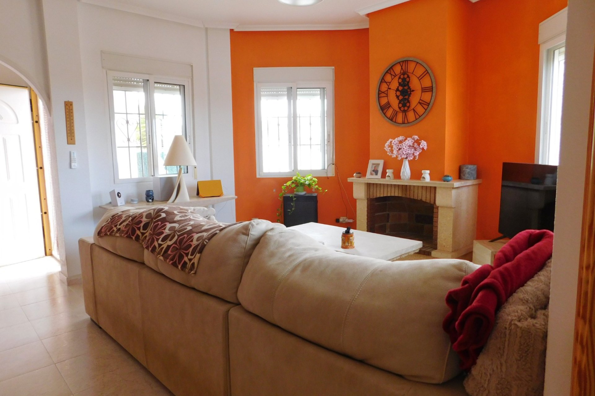 Herverkoop - Villa - Bigastro